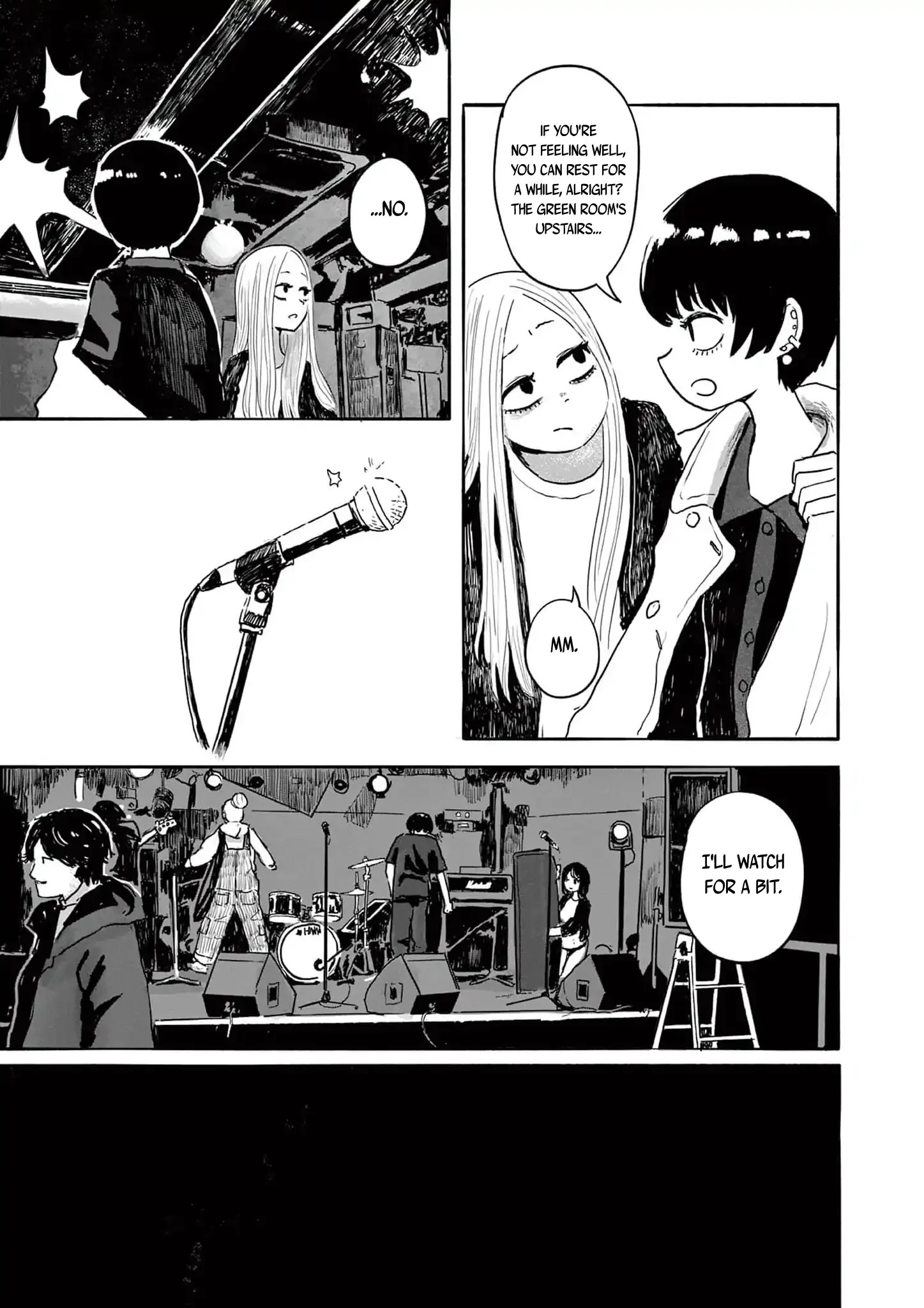 Sanjuuroku Chapter 12 page 13 - 