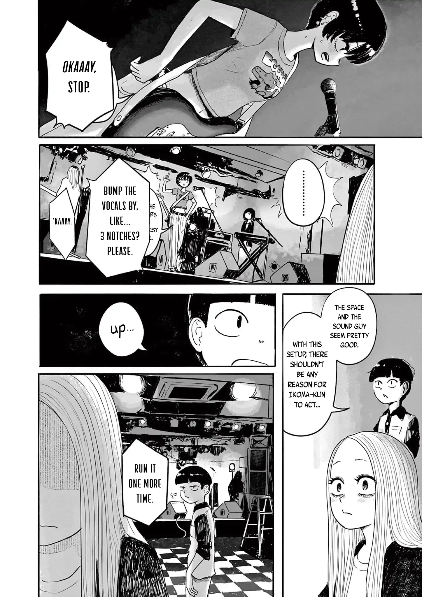 Sanjuuroku Chapter 12 page 16 - 
