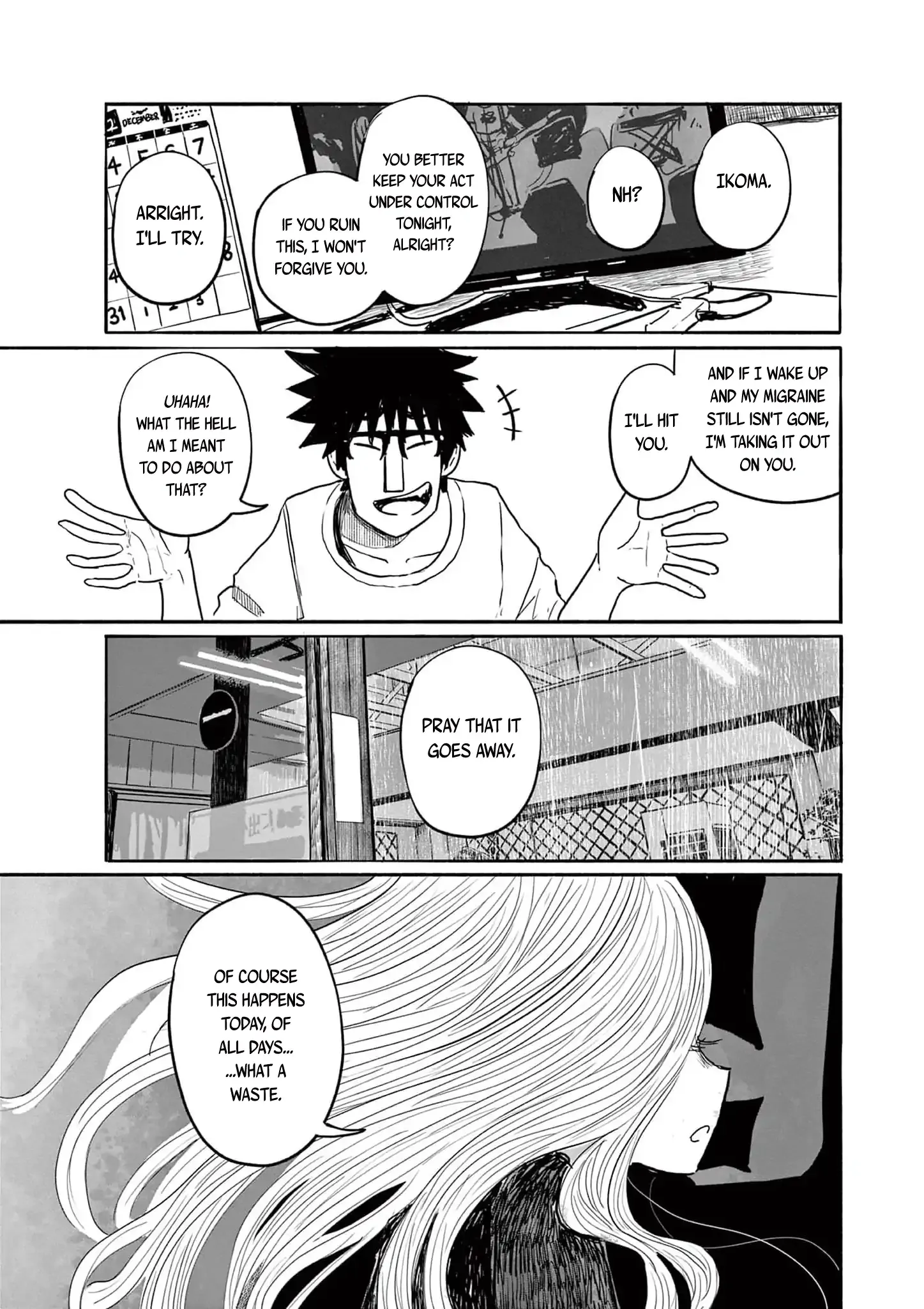 Sanjuuroku Chapter 12 page 19 - 