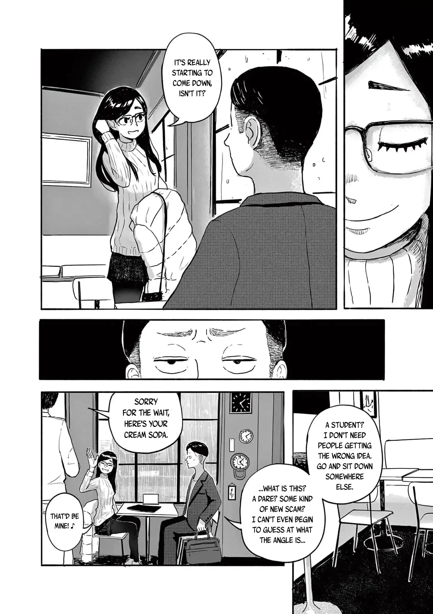 Sanjuuroku Chapter 12 page 24 - 