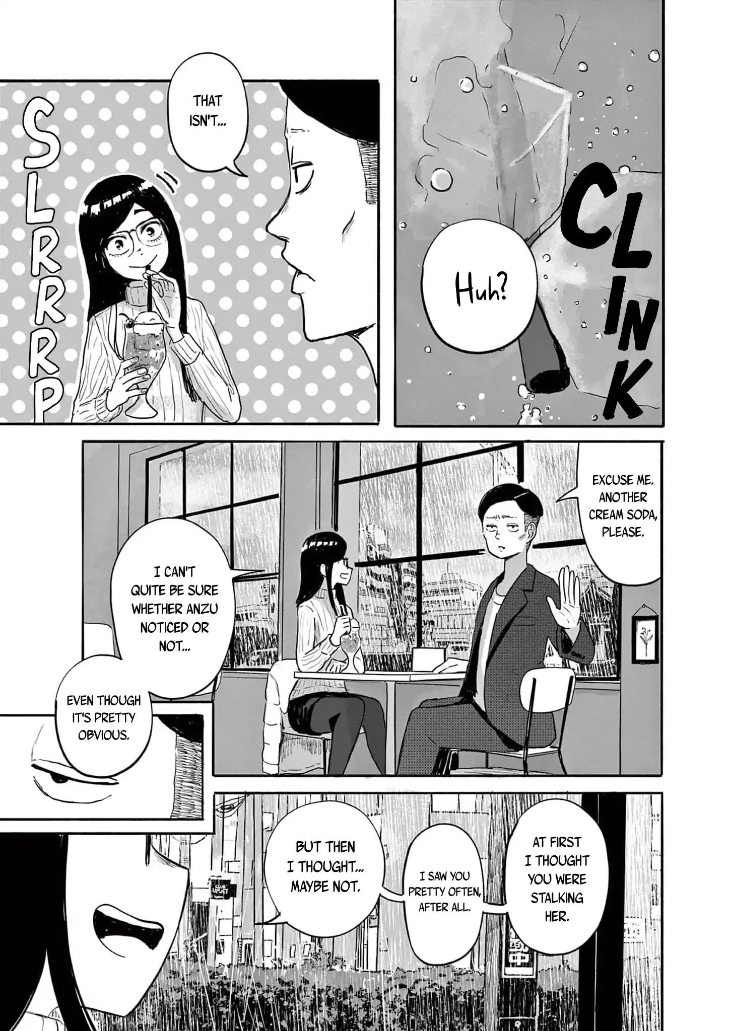 Sanjuuroku Chapter 12 page 25 - 