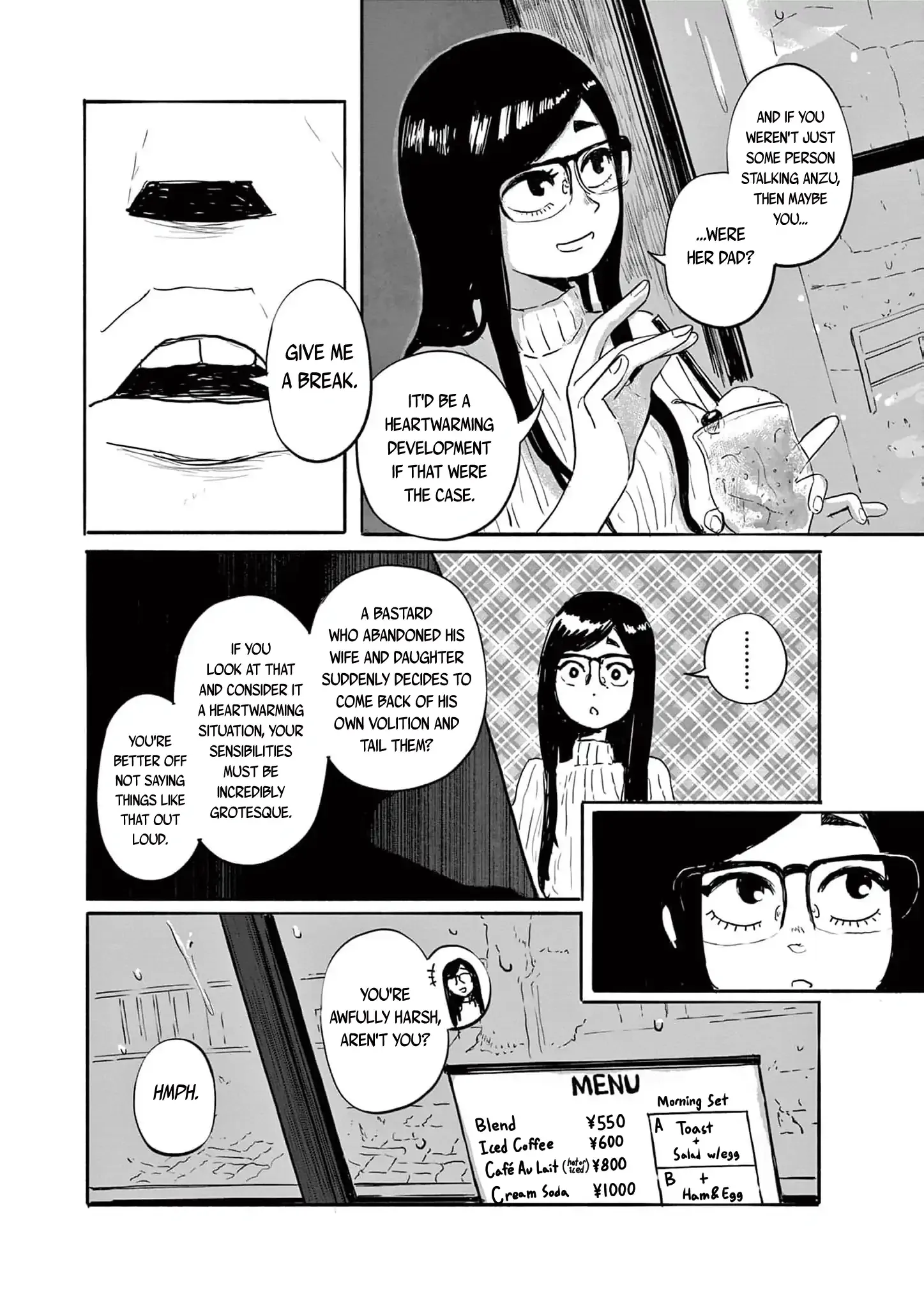 Sanjuuroku Chapter 12 page 26 - 