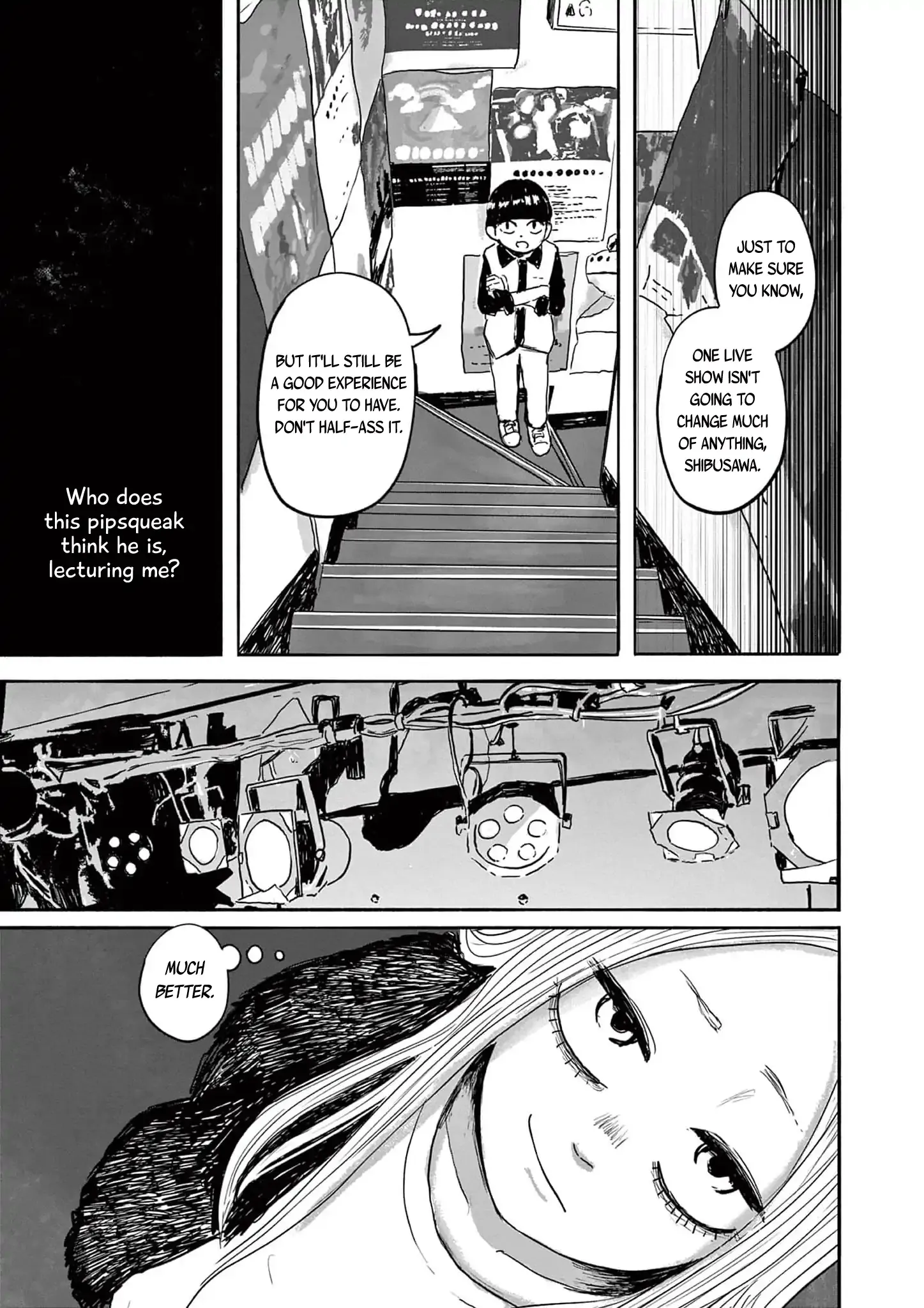 Sanjuuroku Chapter 12 page 31 - 