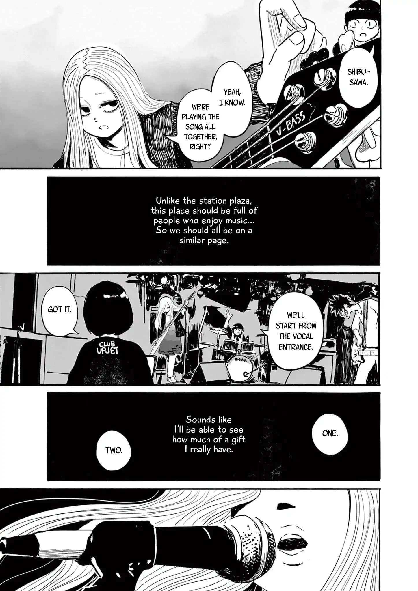 Sanjuuroku Chapter 12 page 33 - 