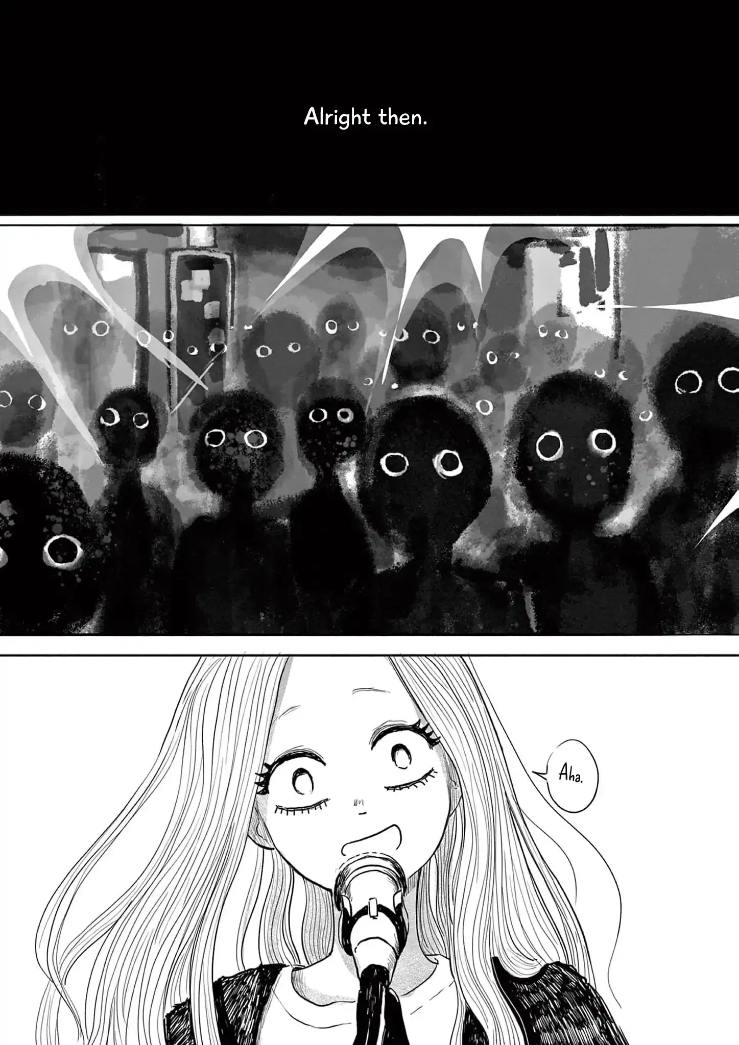 Sanjuuroku Chapter 12 page 34 - 