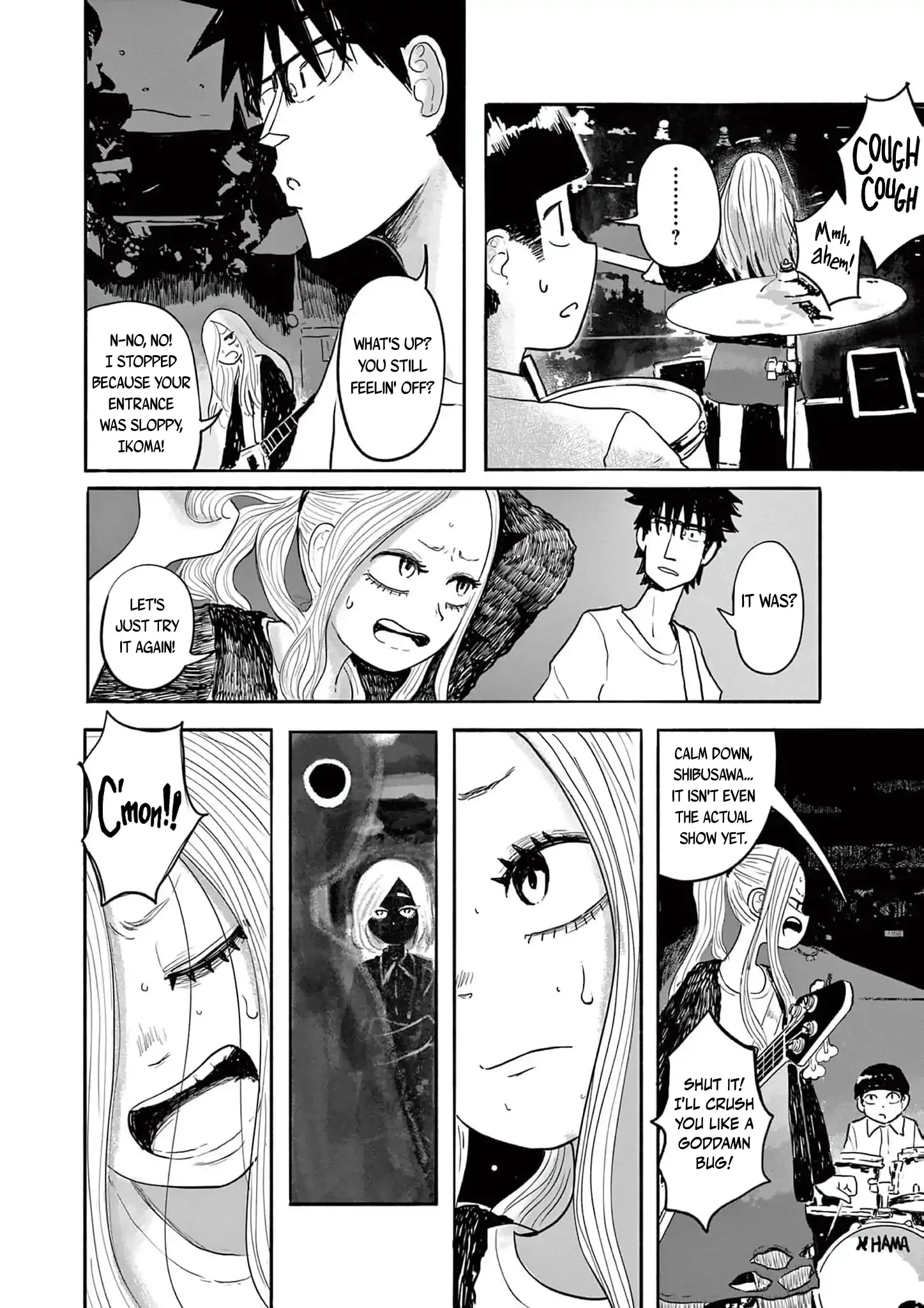 Sanjuuroku Chapter 12 page 36 - 