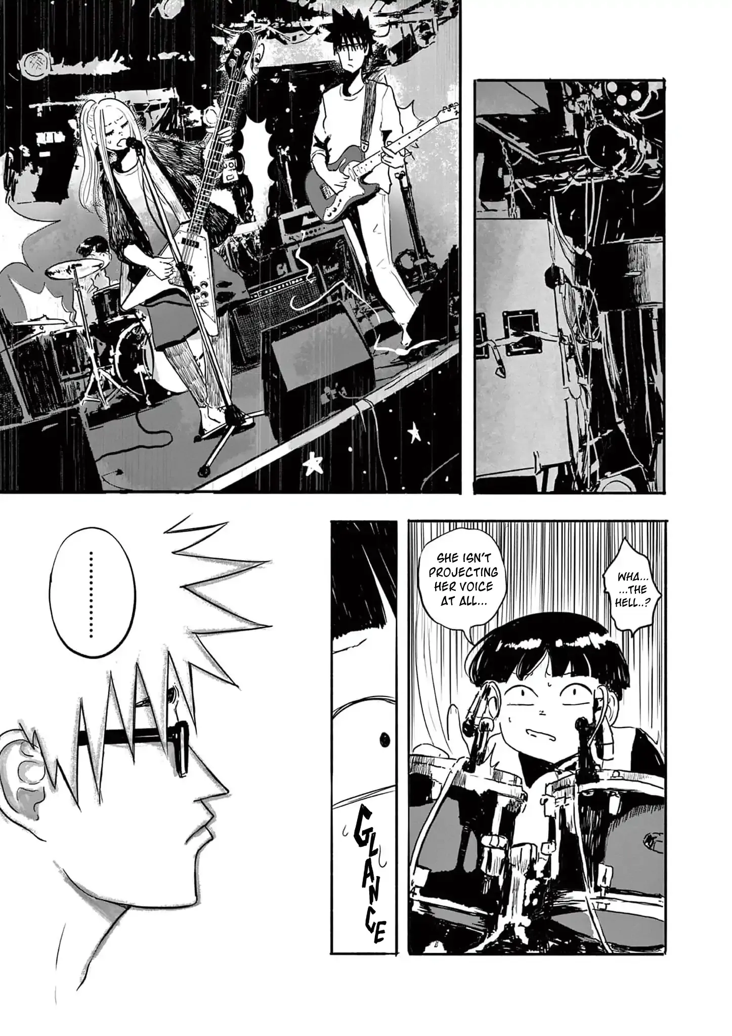Sanjuuroku Chapter 12 page 37 - 