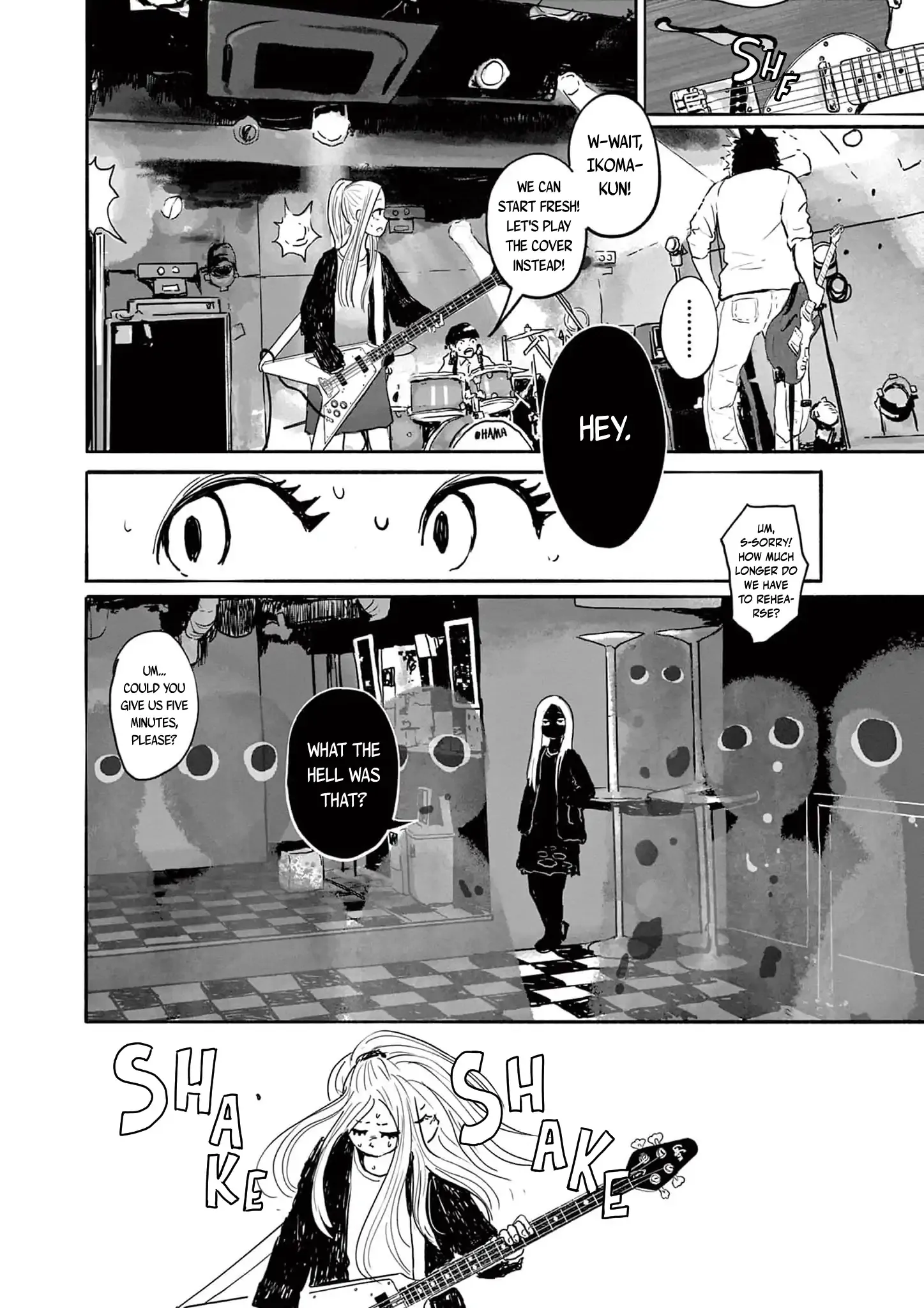 Sanjuuroku Chapter 12 page 38 - 