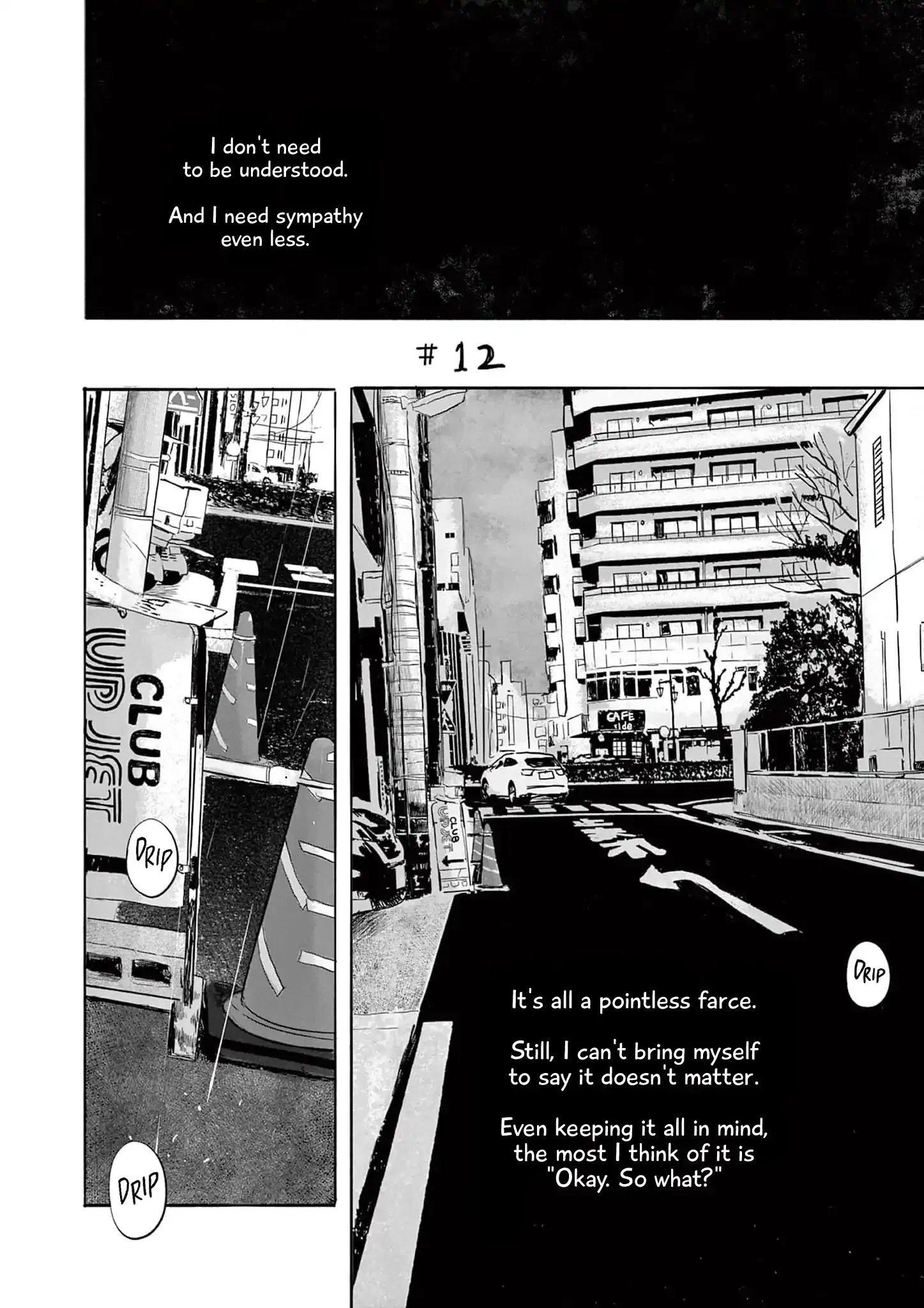 Sanjuuroku Chapter 12 page 6 - 