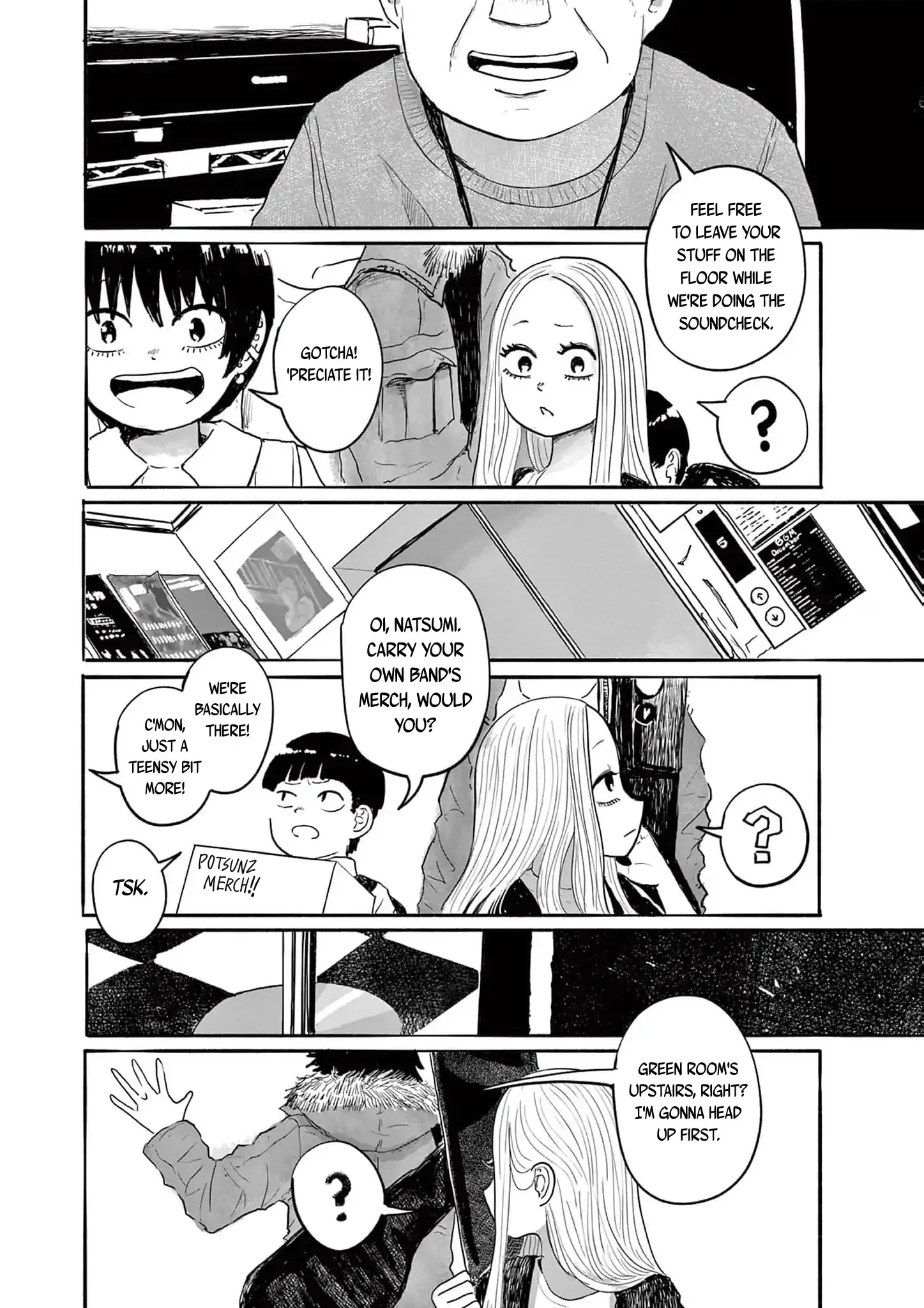 Sanjuuroku Chapter 12 page 8 - 
