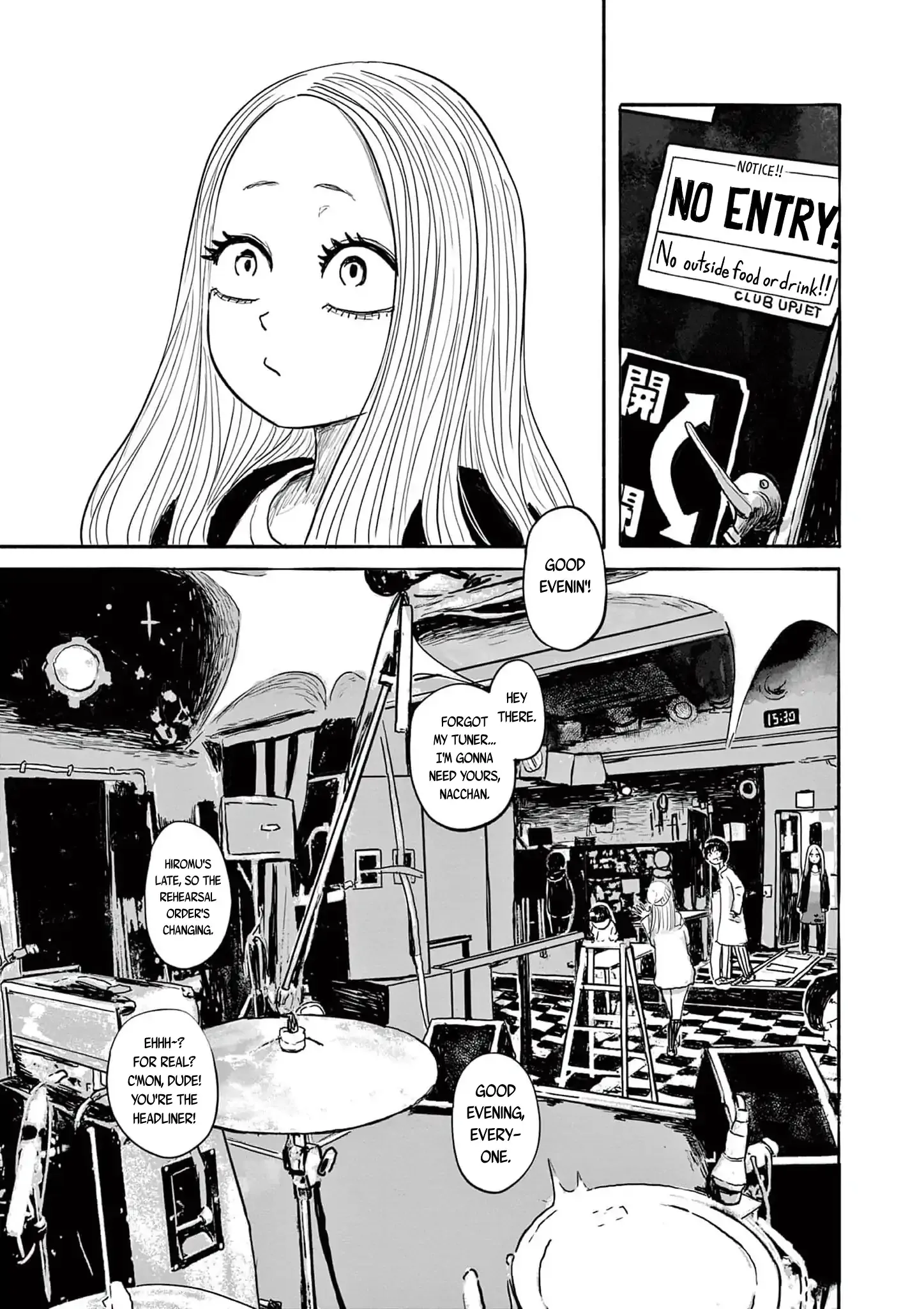 Sanjuuroku Chapter 12 page 9 - 