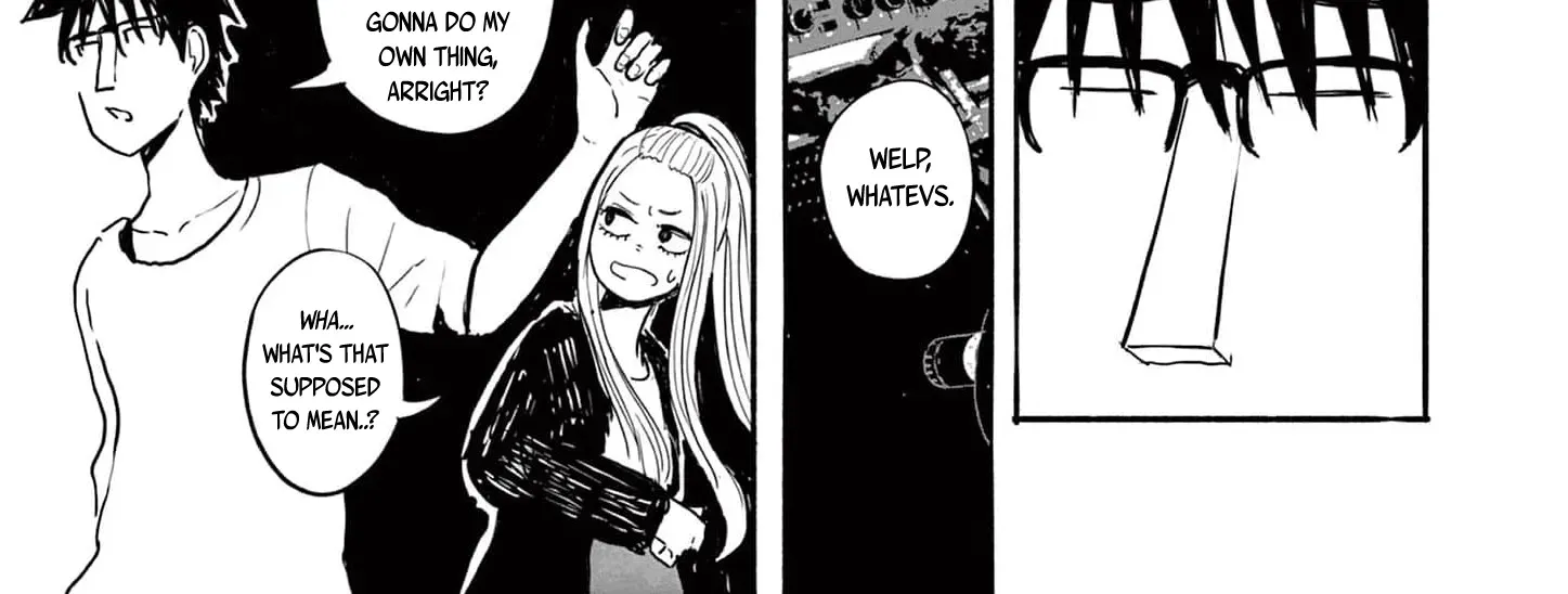 Sanjuuroku Chapter 13 page 26 - 