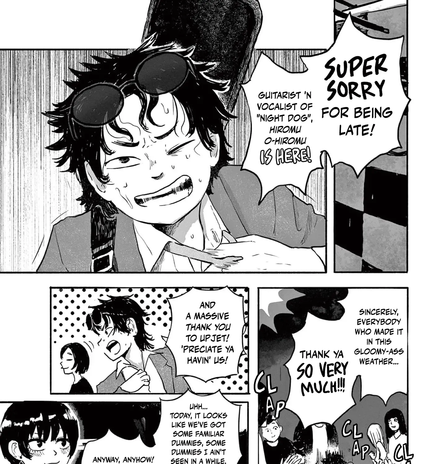Sanjuuroku Chapter 13 page 29 - 