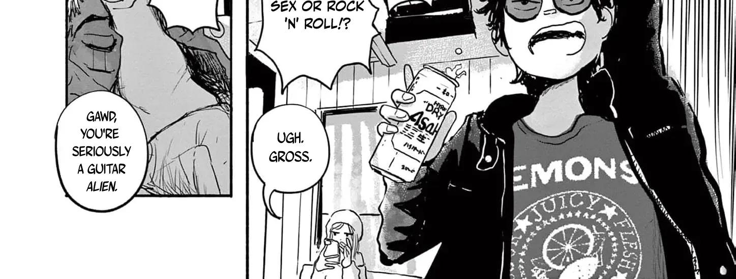 Sanjuuroku Chapter 13 page 40 - 