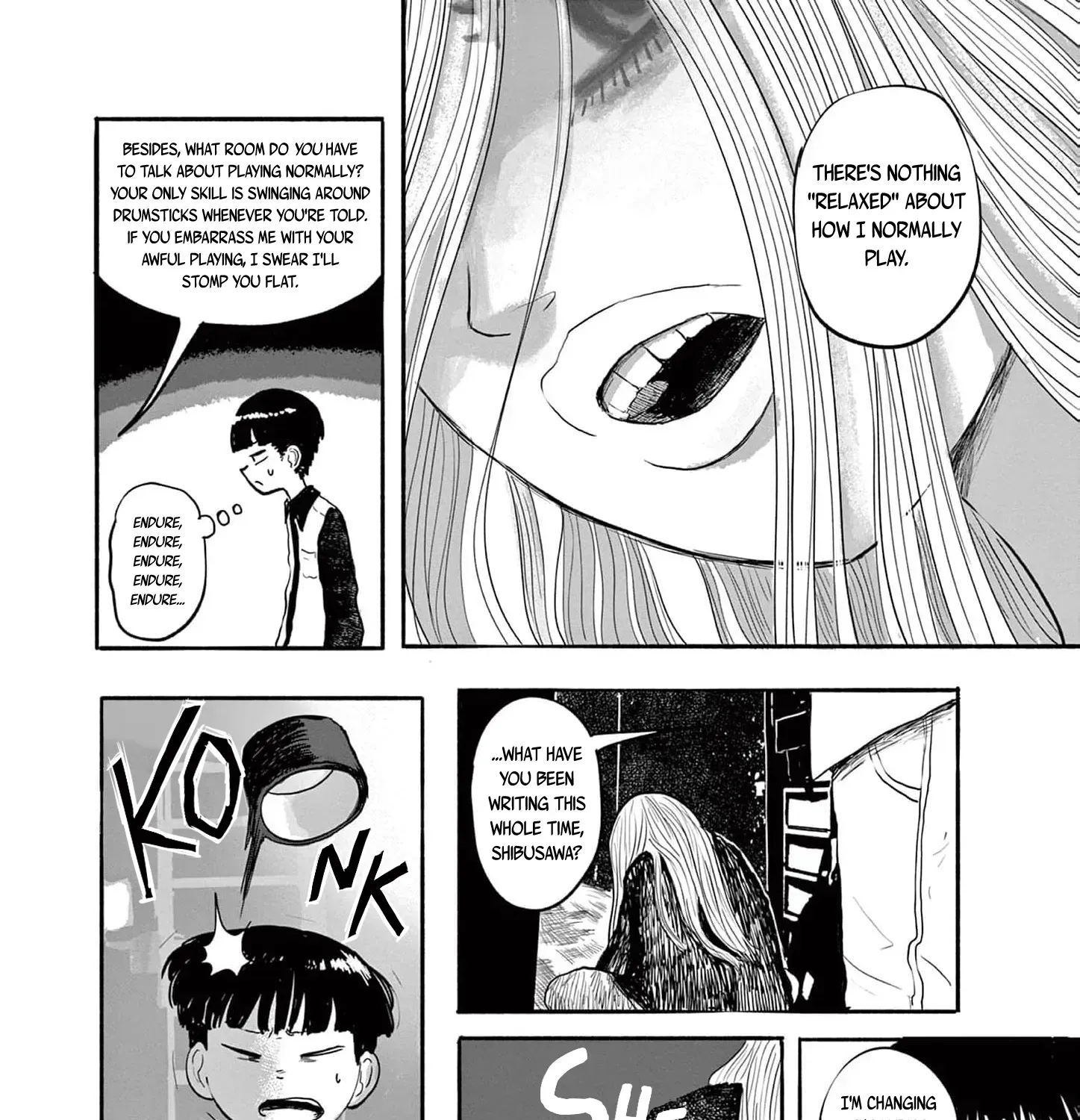 Sanjuuroku Chapter 13 page 47 - 