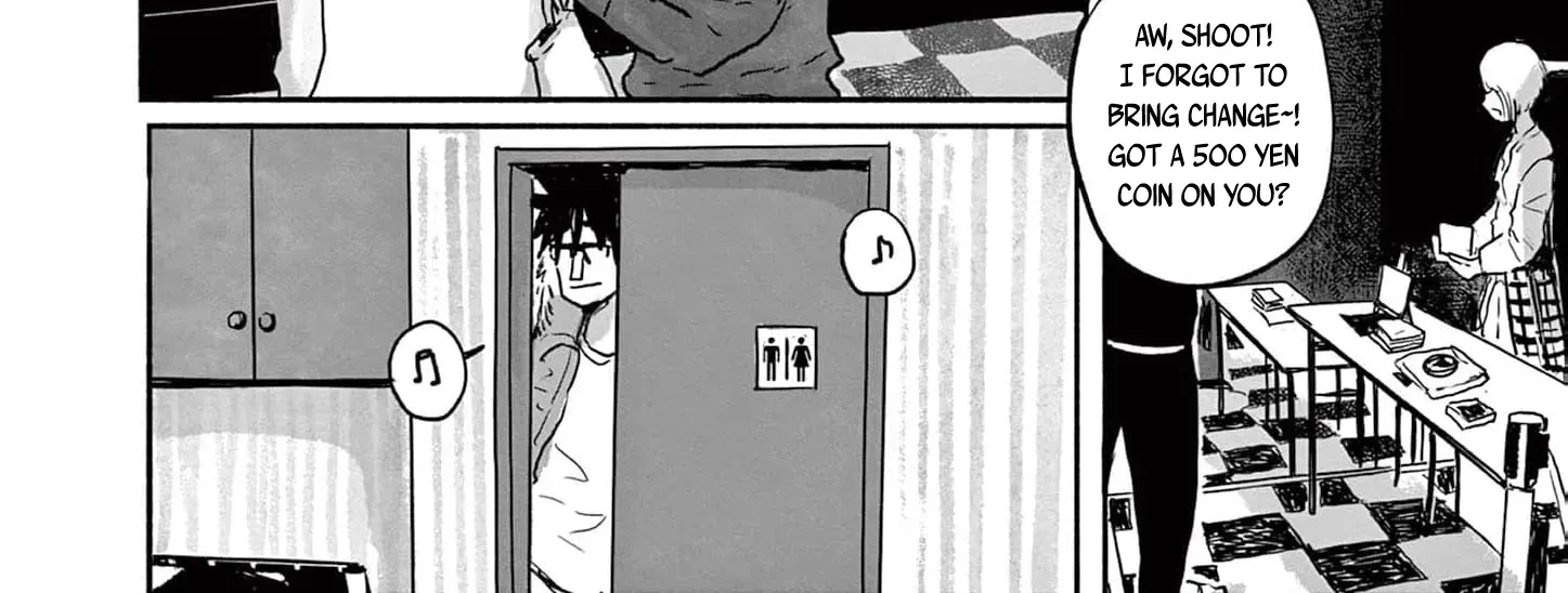 Sanjuuroku Chapter 13 page 52 - 