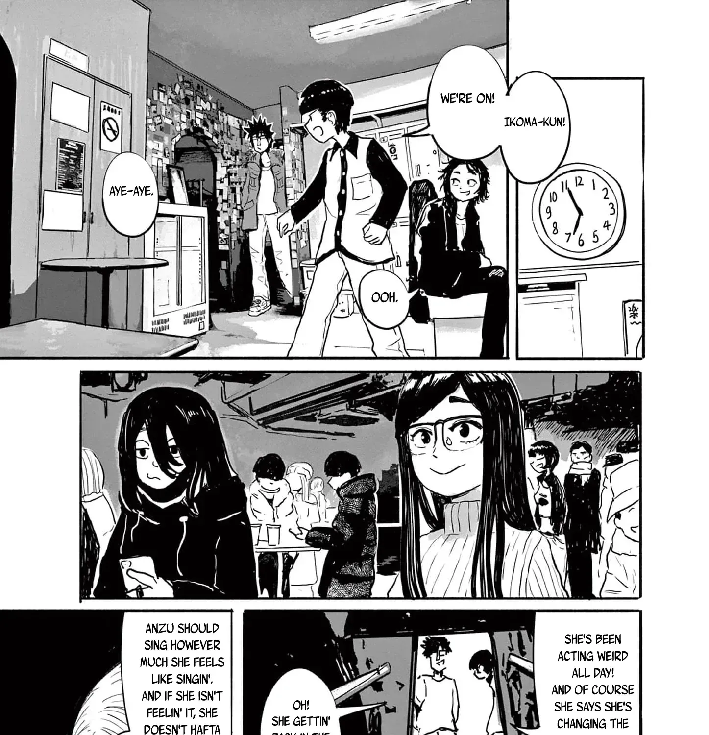 Sanjuuroku Chapter 13 page 53 - 