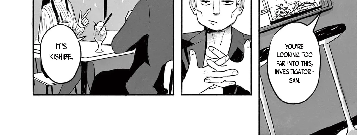 Sanjuuroku Chapter 13 page 8 - 
