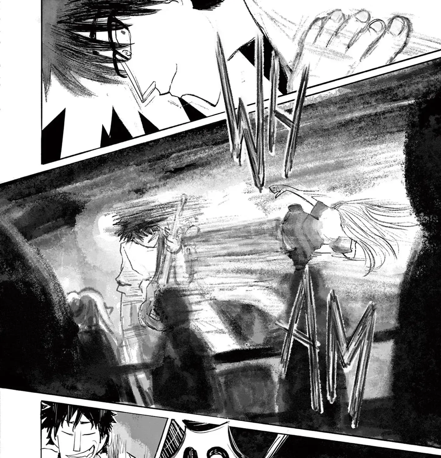 Sanjuuroku Chapter 14 page 11 - 