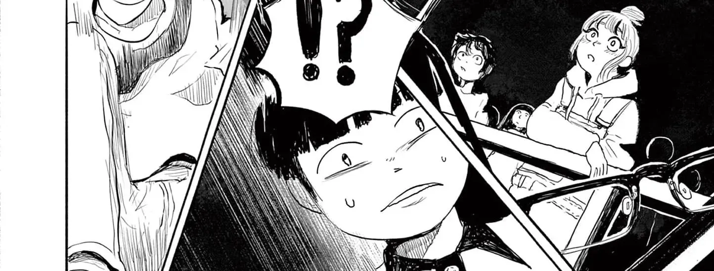 Sanjuuroku Chapter 14 page 12 - 
