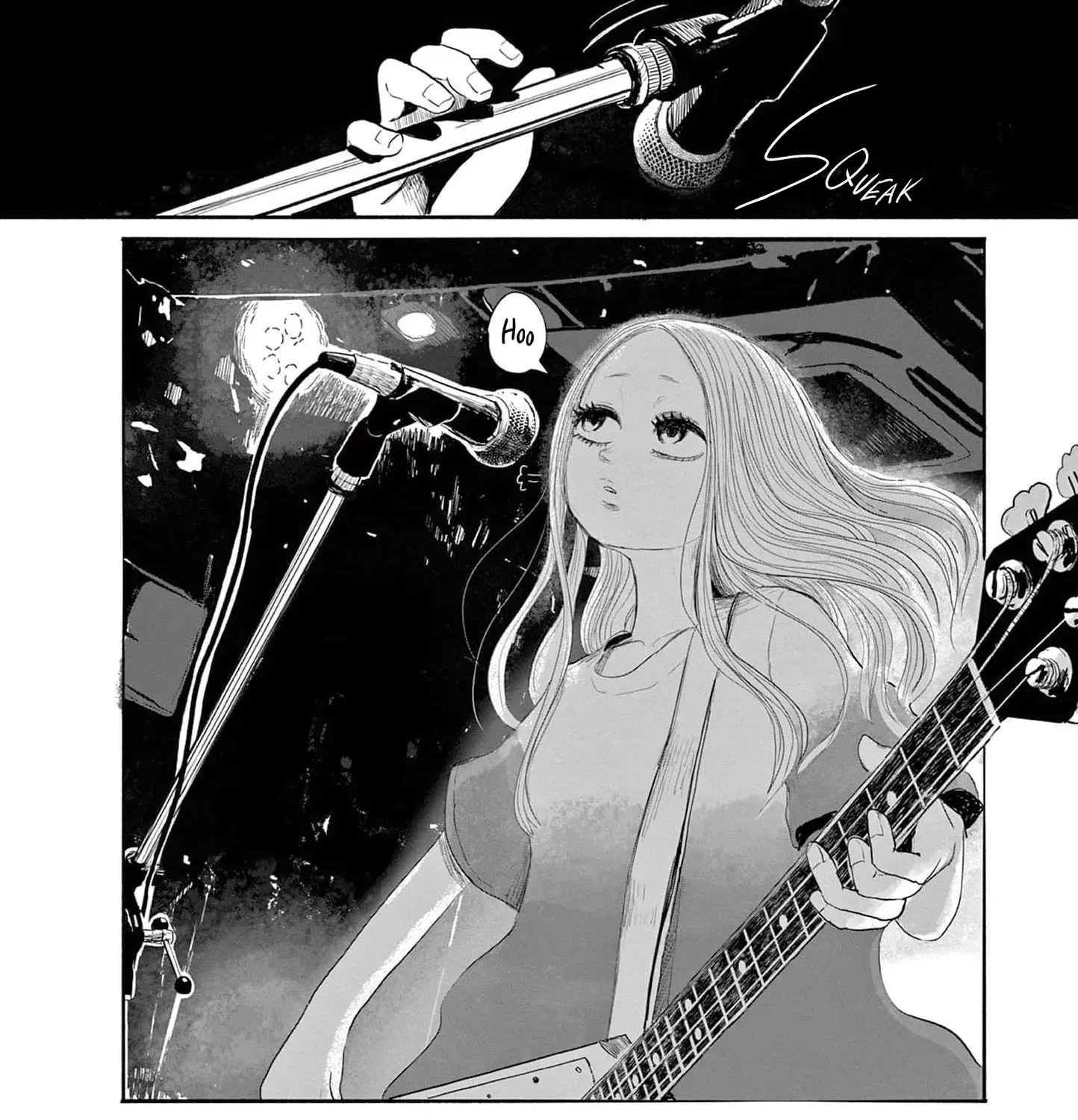 Sanjuuroku Chapter 14 page 17 - 