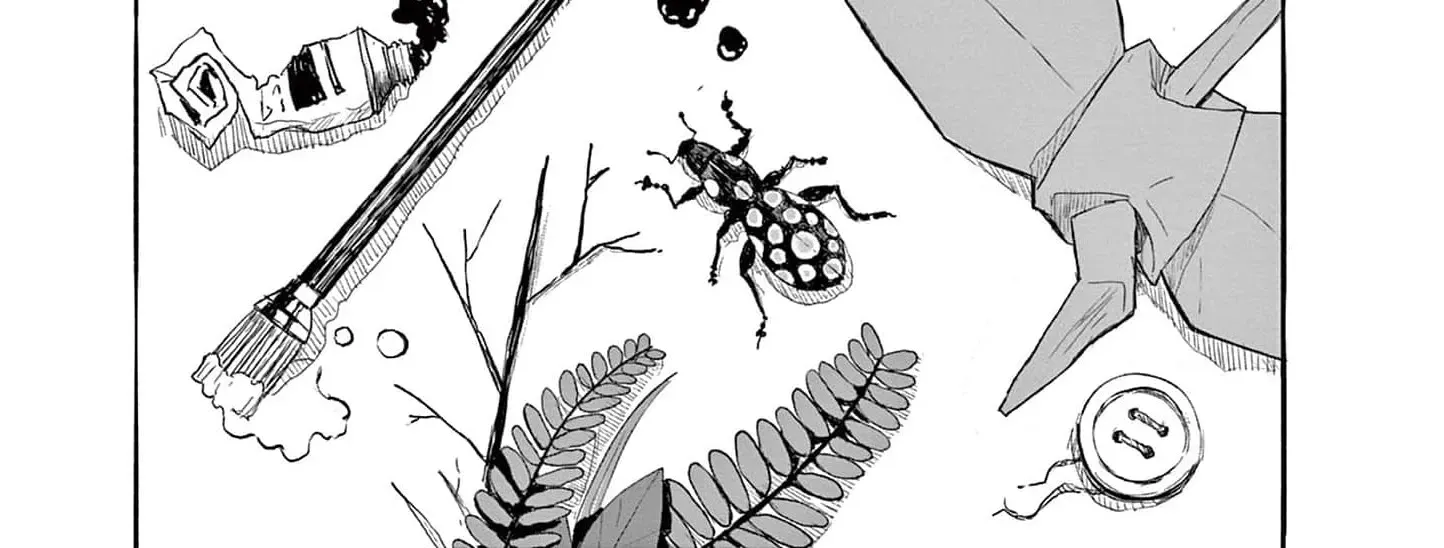 Sanjuuroku Chapter 14 page 20 - 