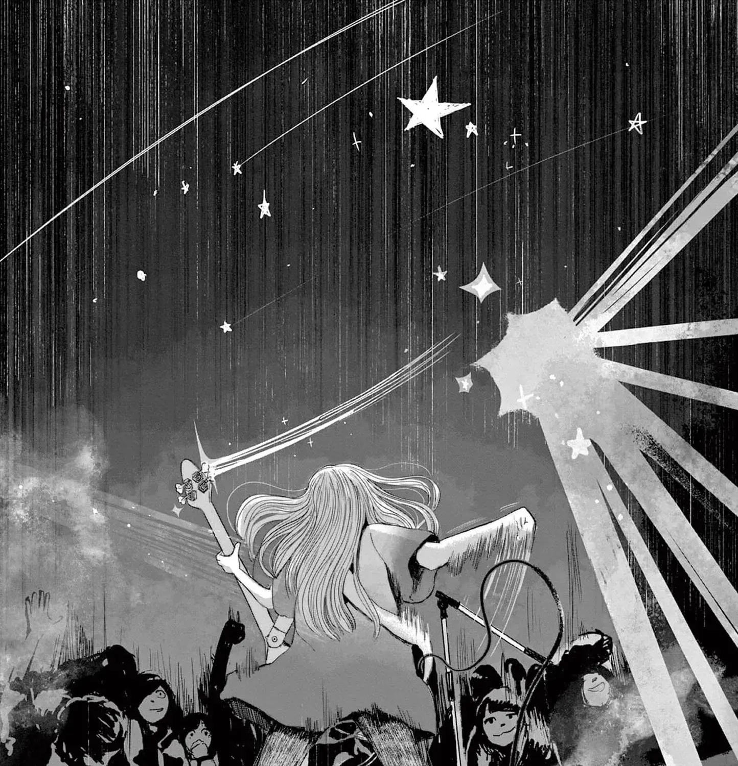 Sanjuuroku Chapter 14 page 27 - 