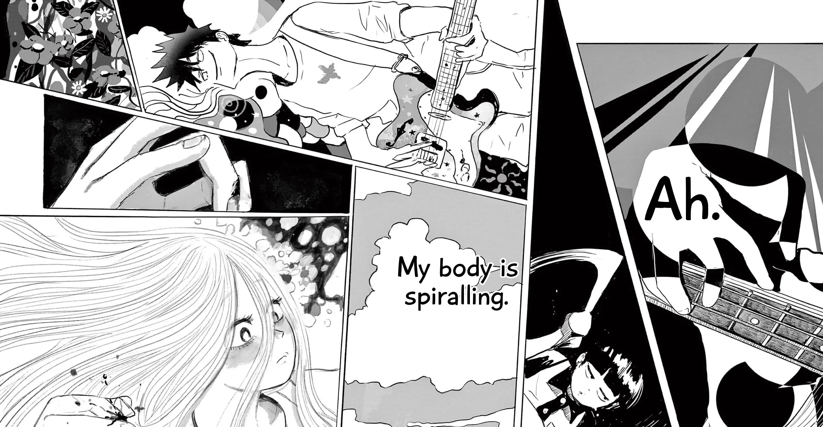 Sanjuuroku Chapter 14 page 31 - 