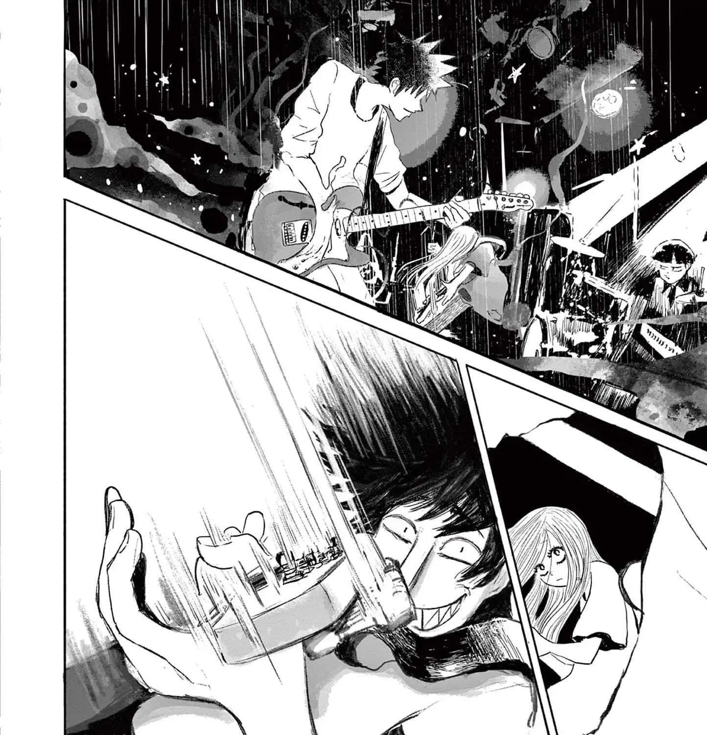 Sanjuuroku Chapter 14 page 33 - 