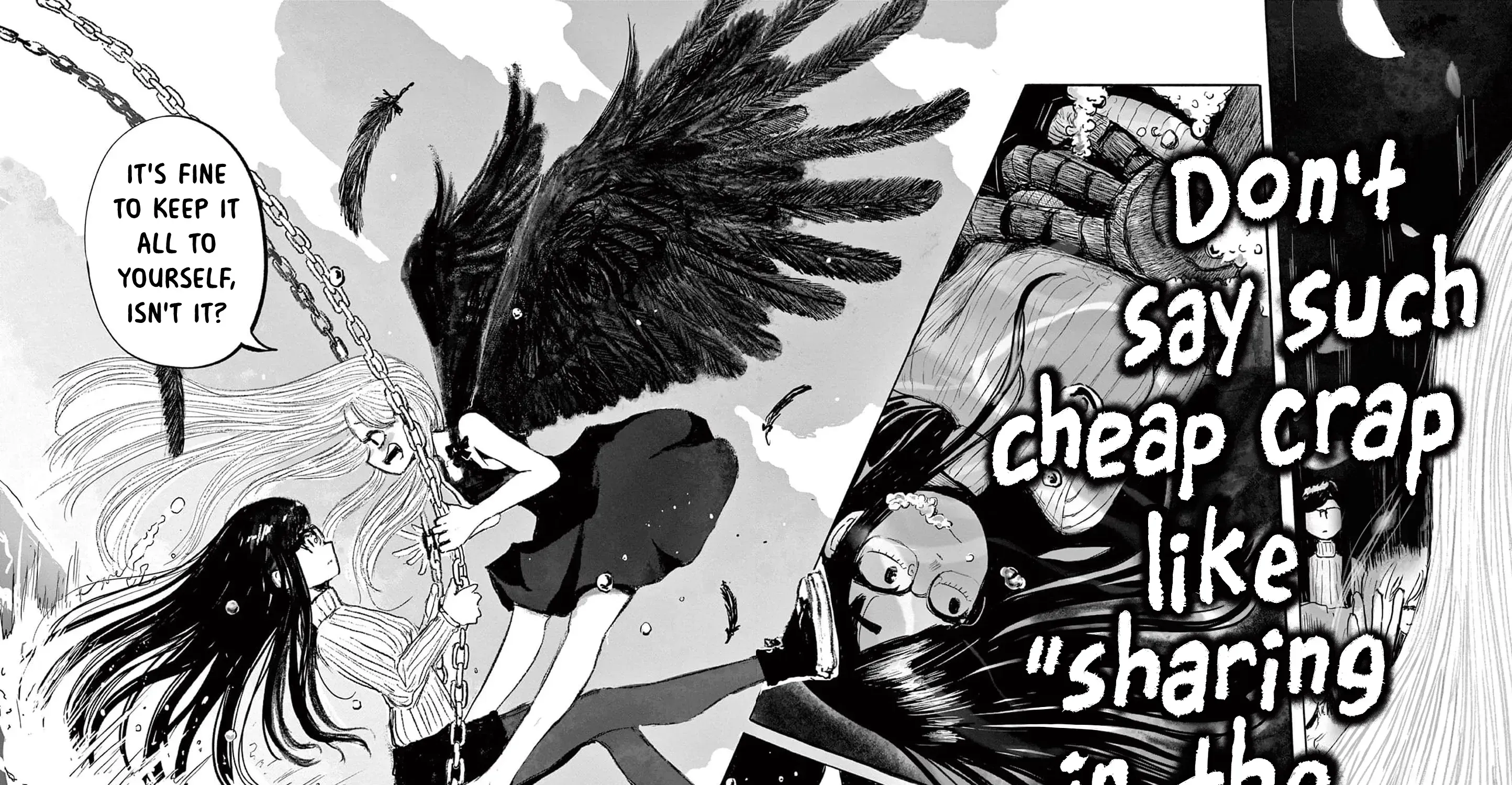 Sanjuuroku Chapter 14 page 39 - 