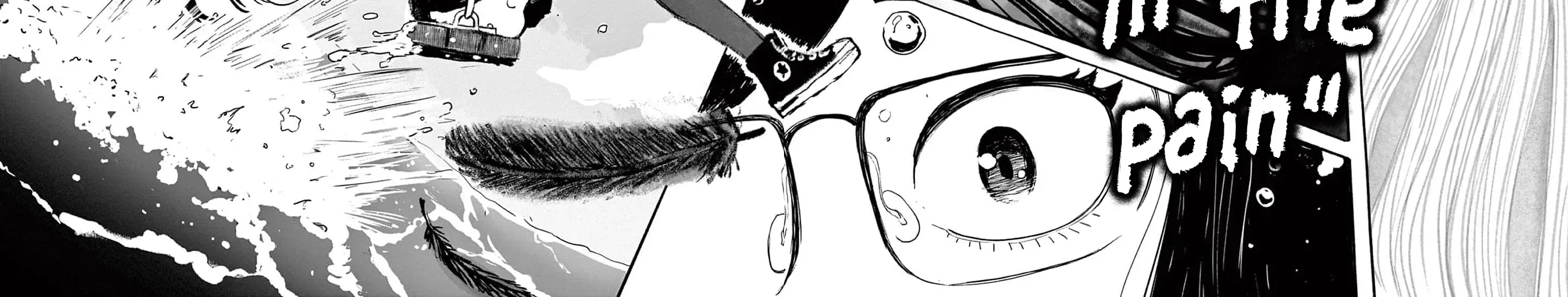 Sanjuuroku Chapter 14 page 40 - 