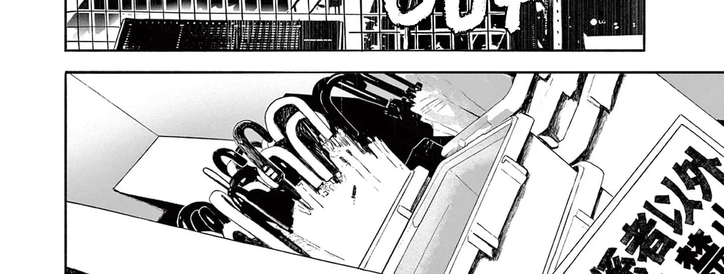 Sanjuuroku Chapter 14 page 42 - 