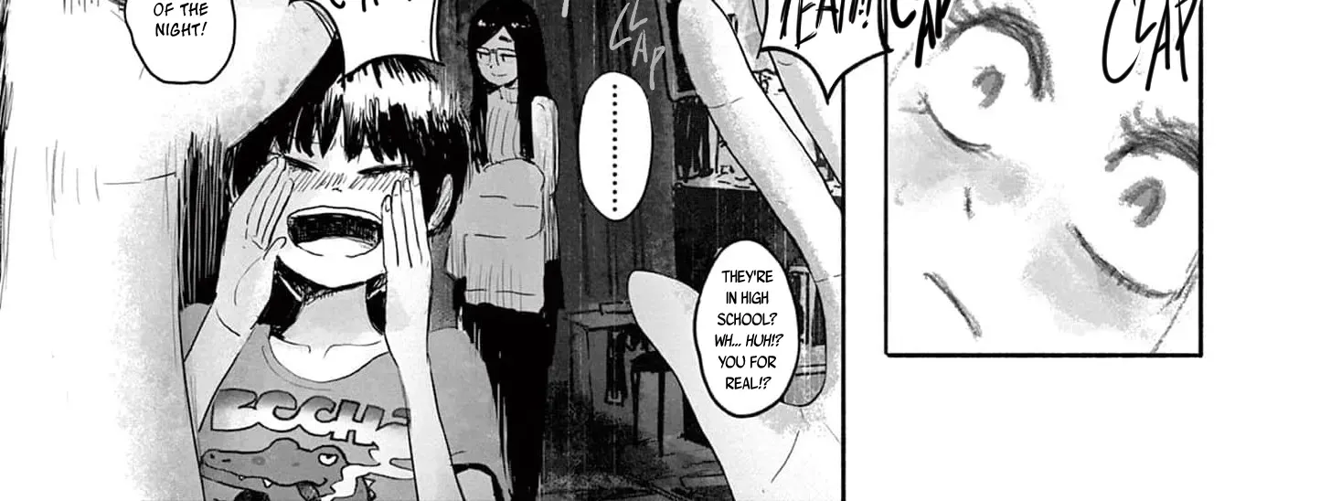 Sanjuuroku Chapter 14 page 54 - 