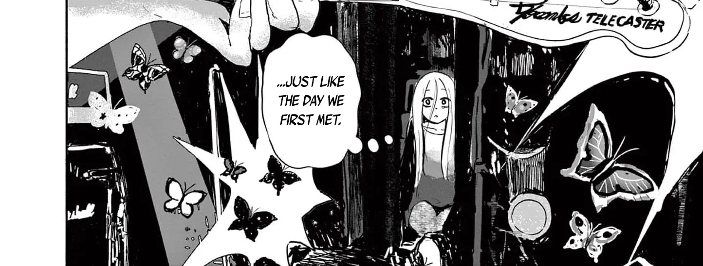 Sanjuuroku Chapter 14 page 8 - 