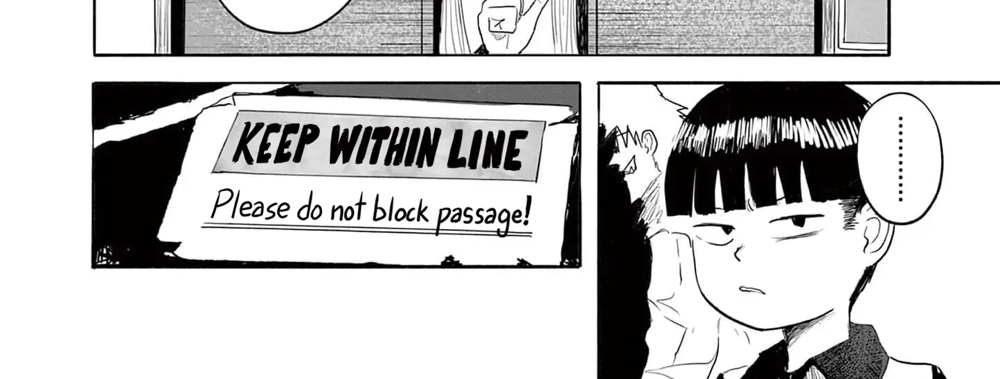 Sanjuuroku Chapter 15 page 16 - 