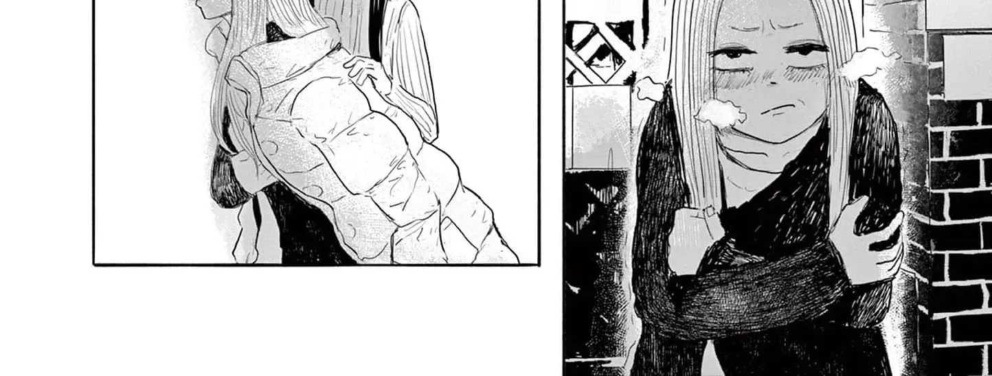 Sanjuuroku Chapter 15 page 20 - 