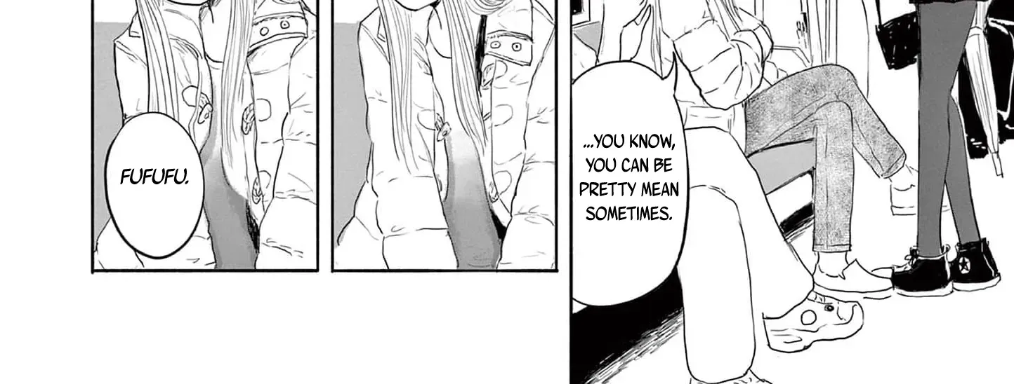 Sanjuuroku Chapter 15 page 24 - 
