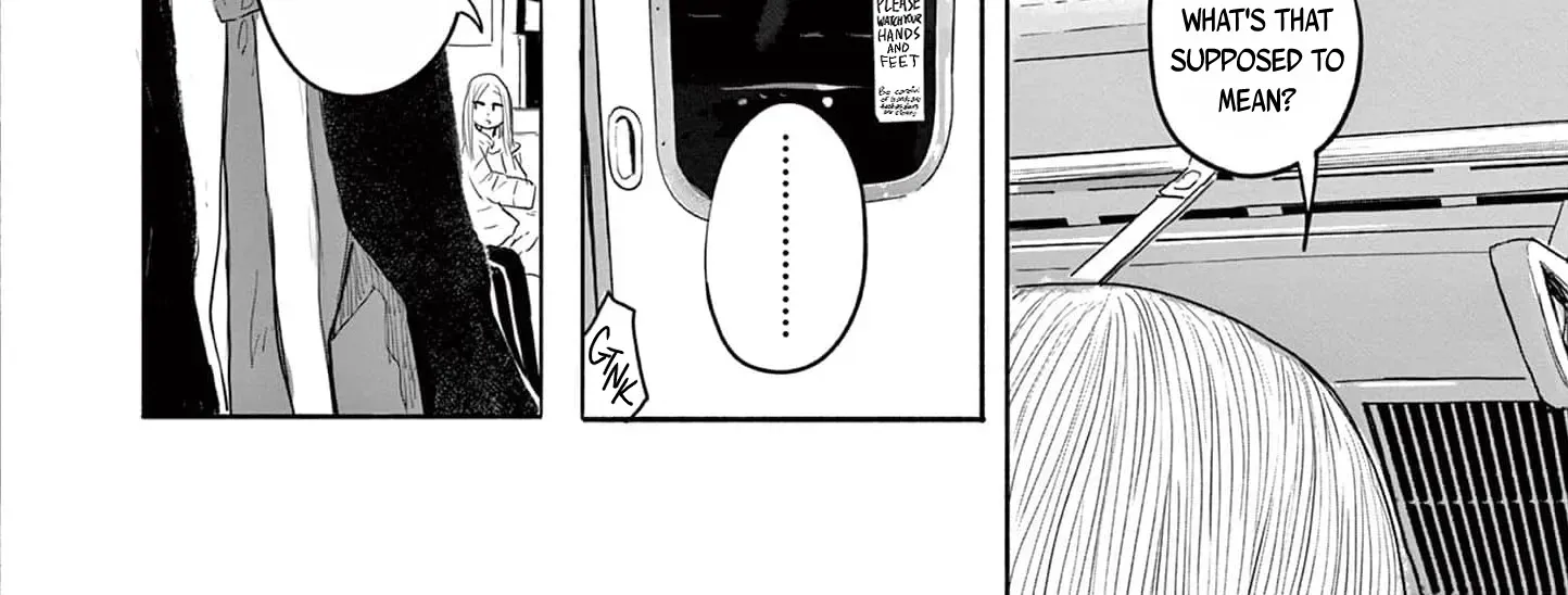 Sanjuuroku Chapter 15 page 28 - 