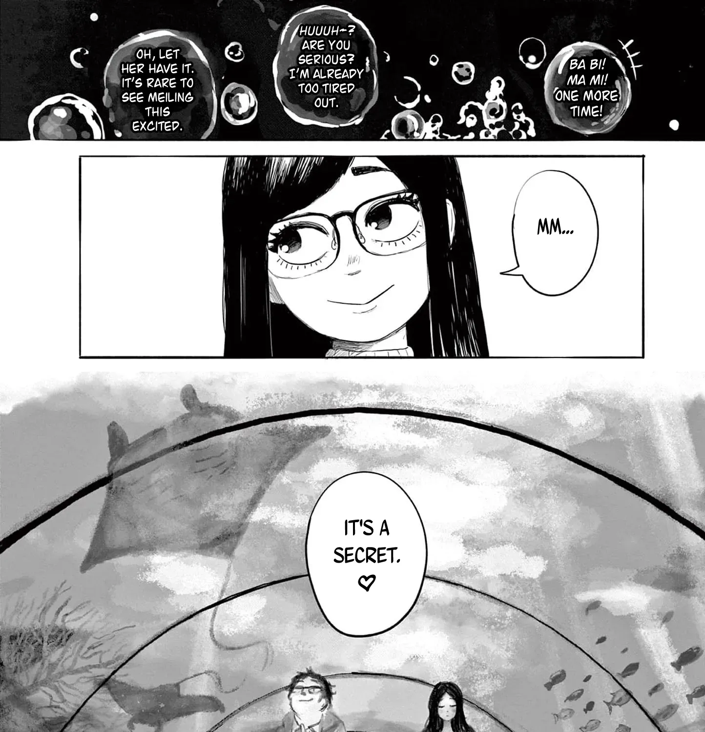 Sanjuuroku Chapter 15 page 29 - 