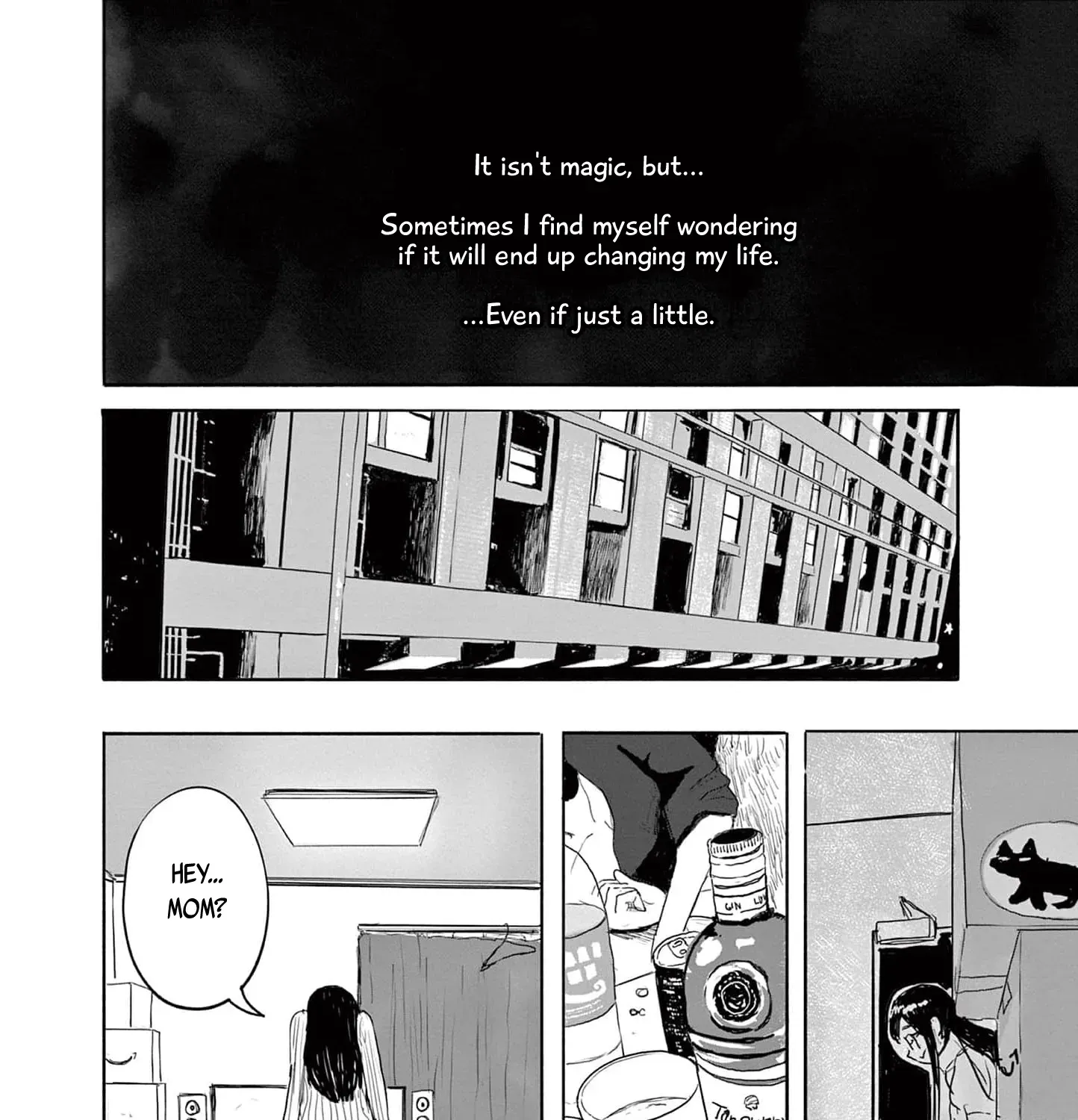 Sanjuuroku Chapter 15 page 35 - 