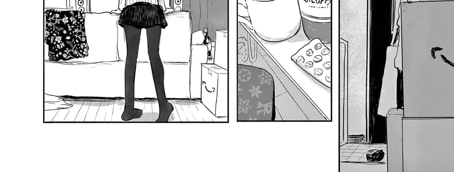 Sanjuuroku Chapter 15 page 36 - 