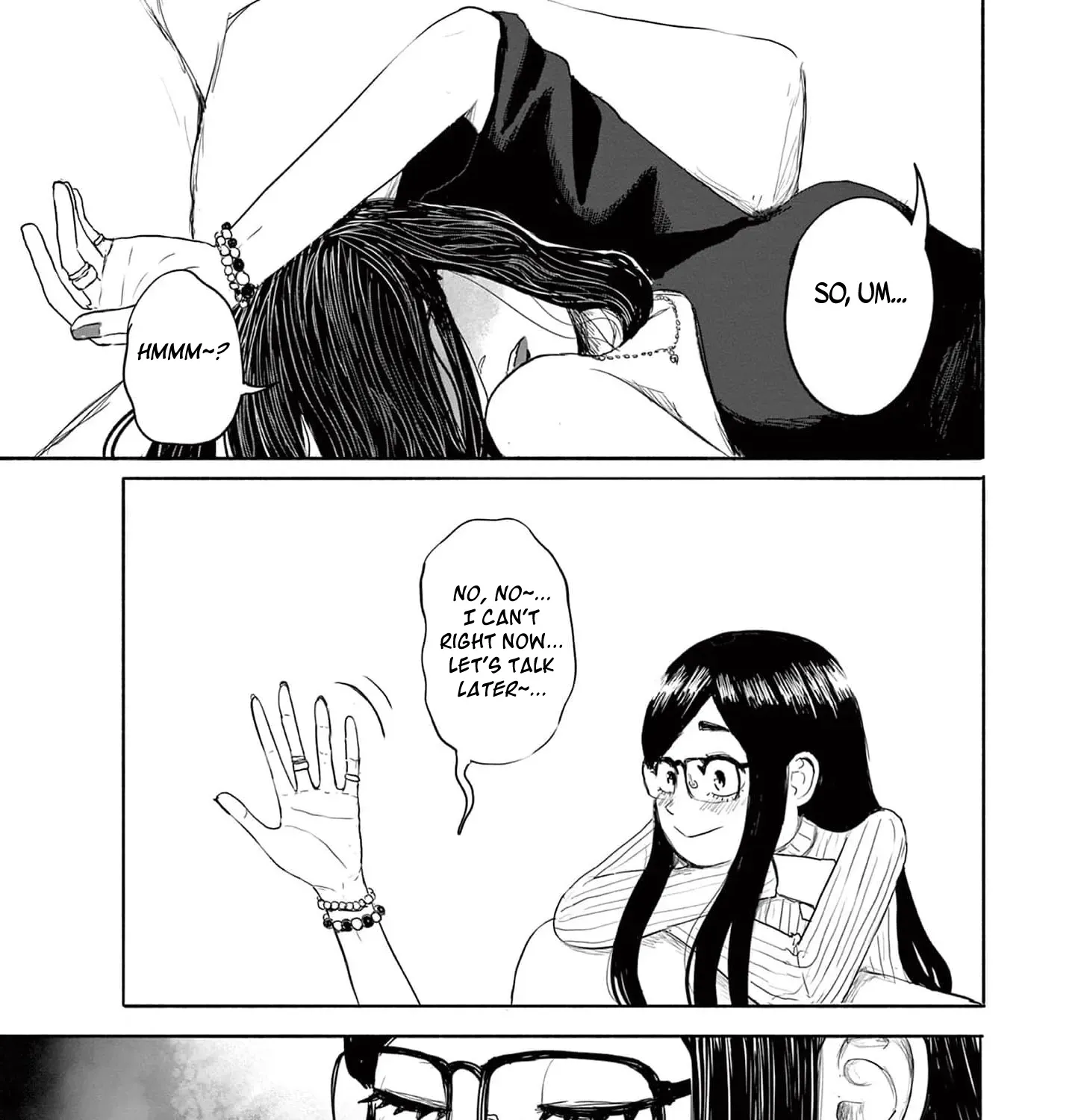 Sanjuuroku Chapter 15 page 37 - 