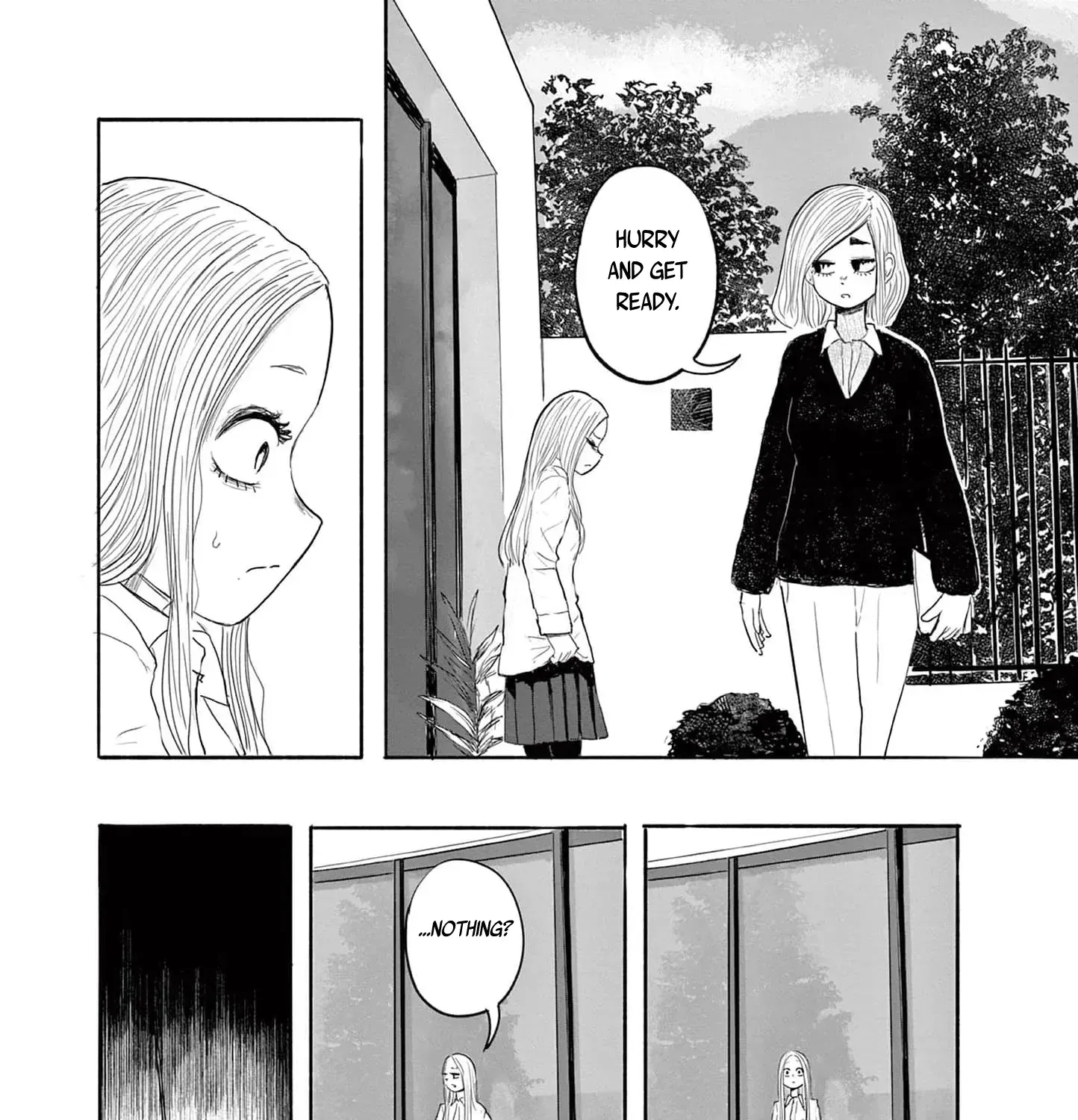 Sanjuuroku Chapter 15 page 43 - 