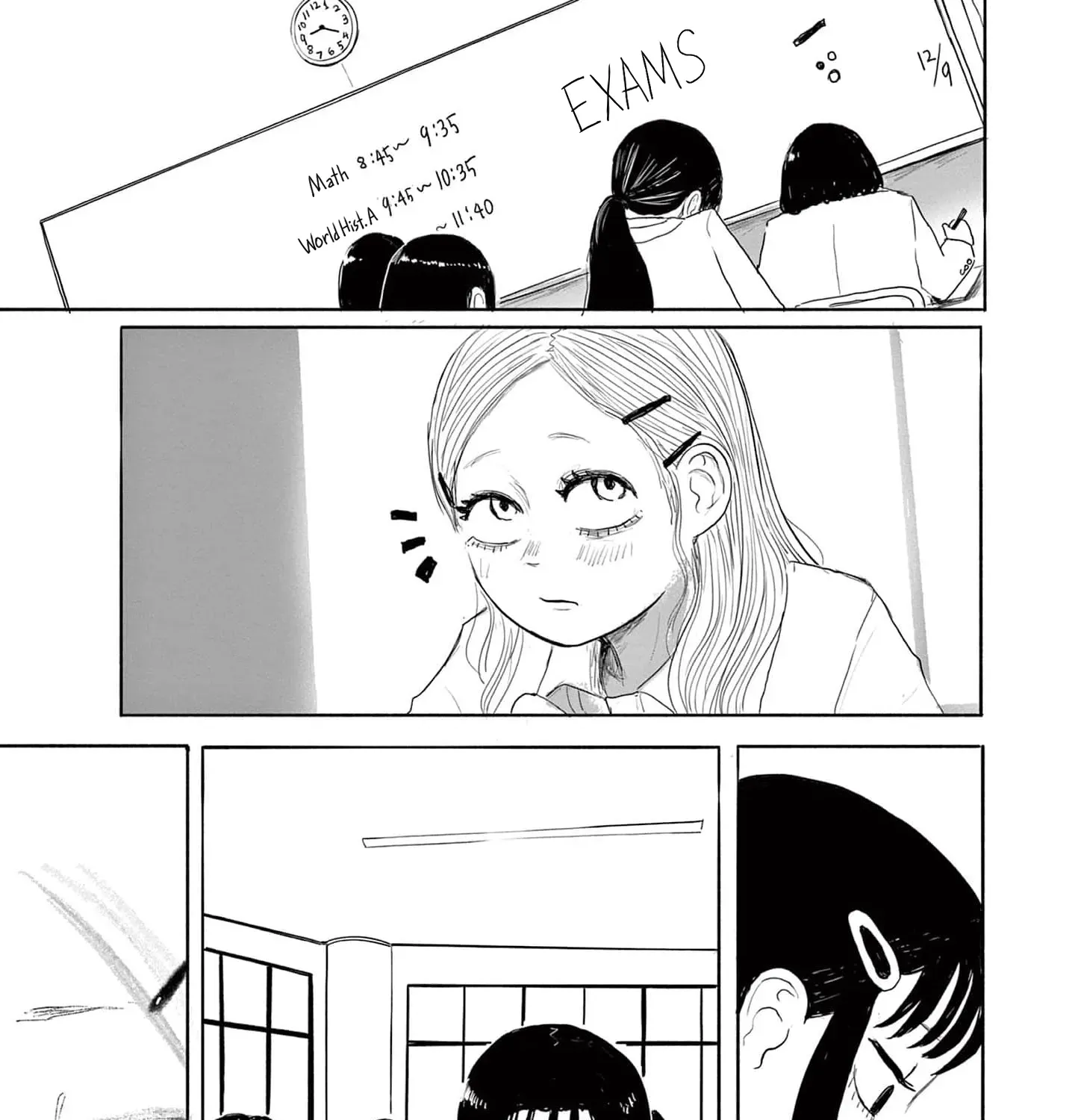 Sanjuuroku Chapter 15 page 45 - 
