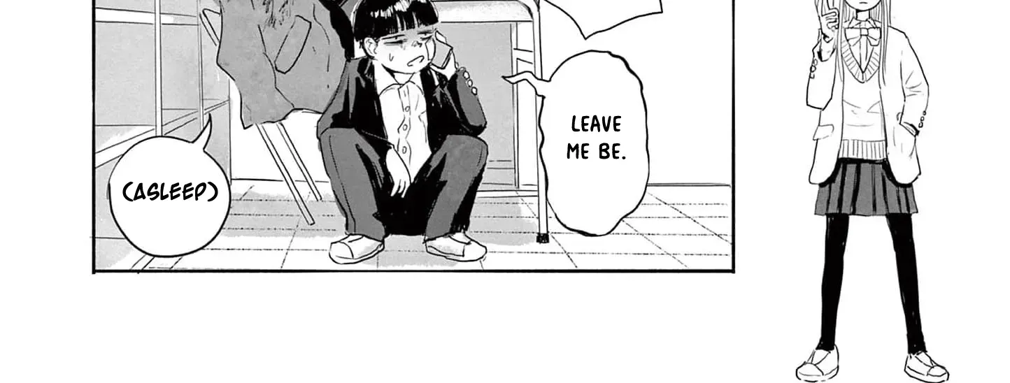 Sanjuuroku Chapter 15 page 48 - 