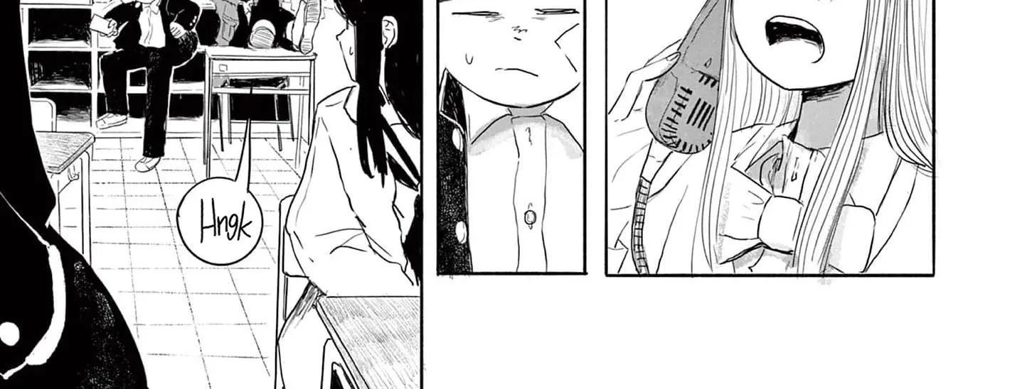 Sanjuuroku Chapter 15 page 50 - 