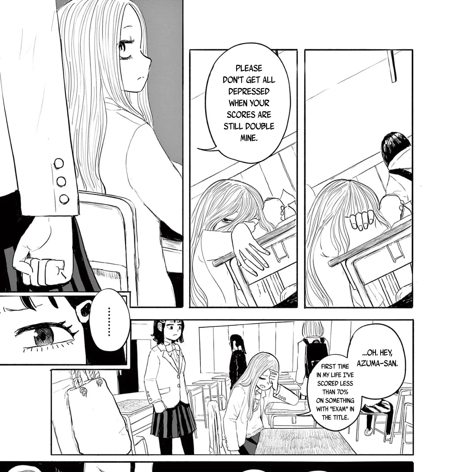 Sanjuuroku Chapter 15 page 53 - 