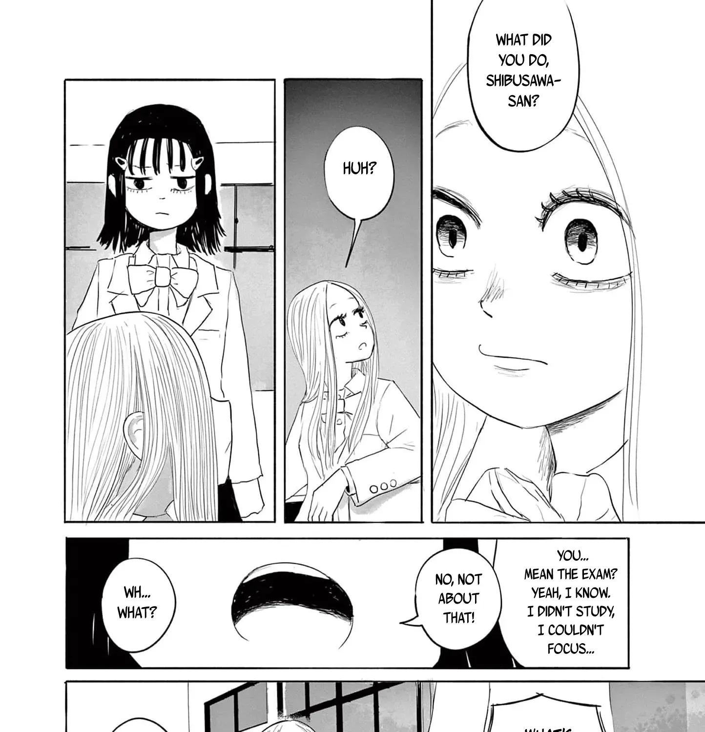 Sanjuuroku Chapter 15 page 55 - 