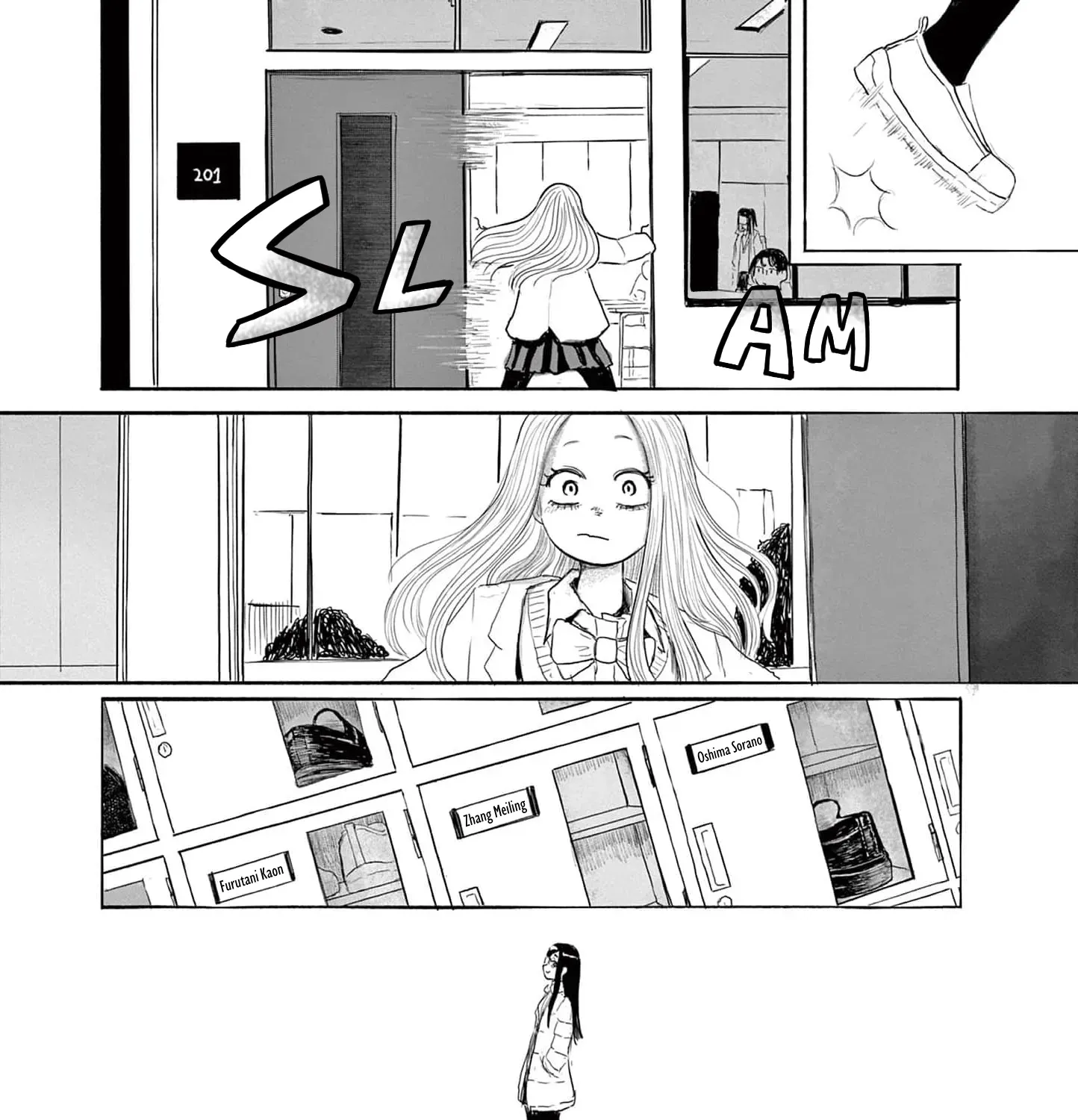 Sanjuuroku Chapter 15 page 59 - 
