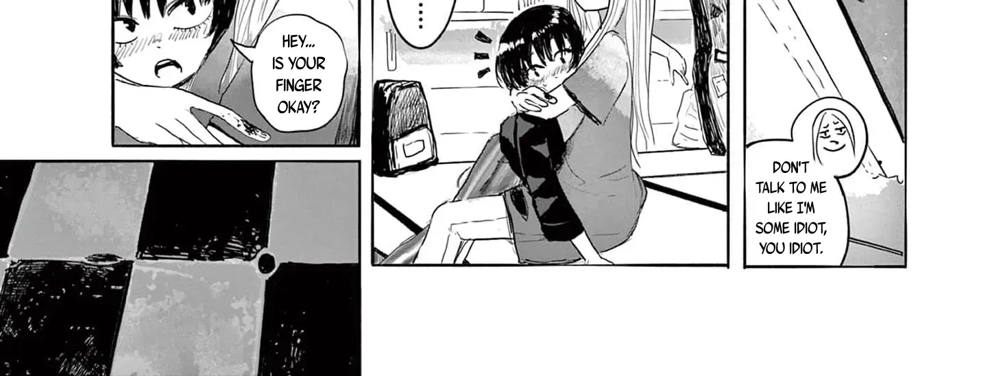 Sanjuuroku Chapter 15 page 10 - 
